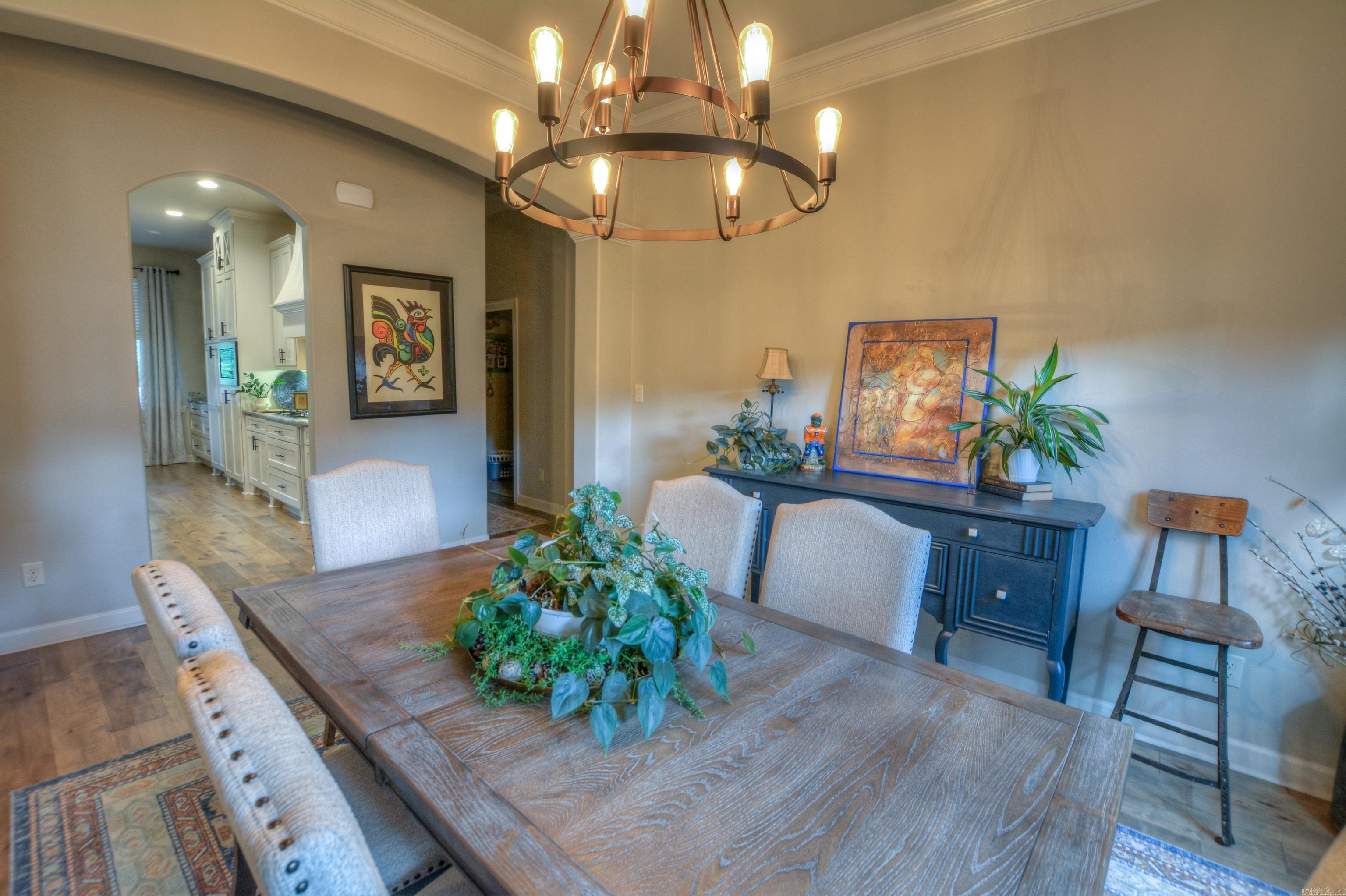 152 Callaway  Hot Springs, AR