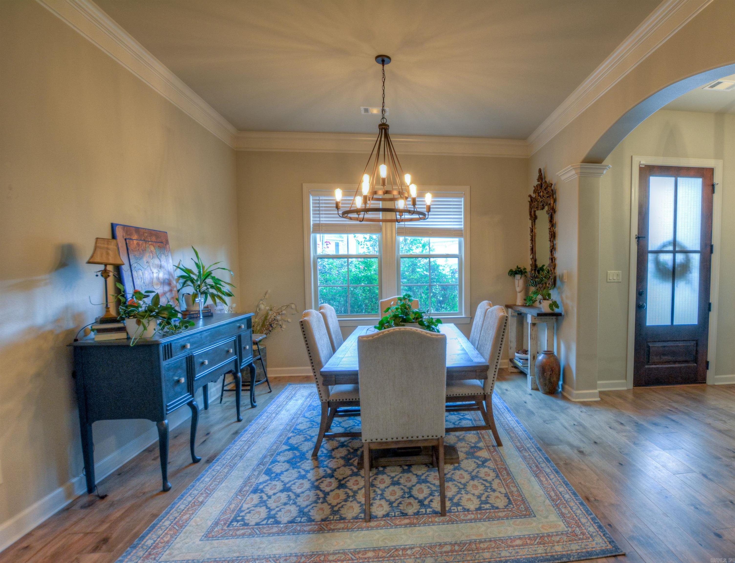 152 Callaway  Hot Springs, AR