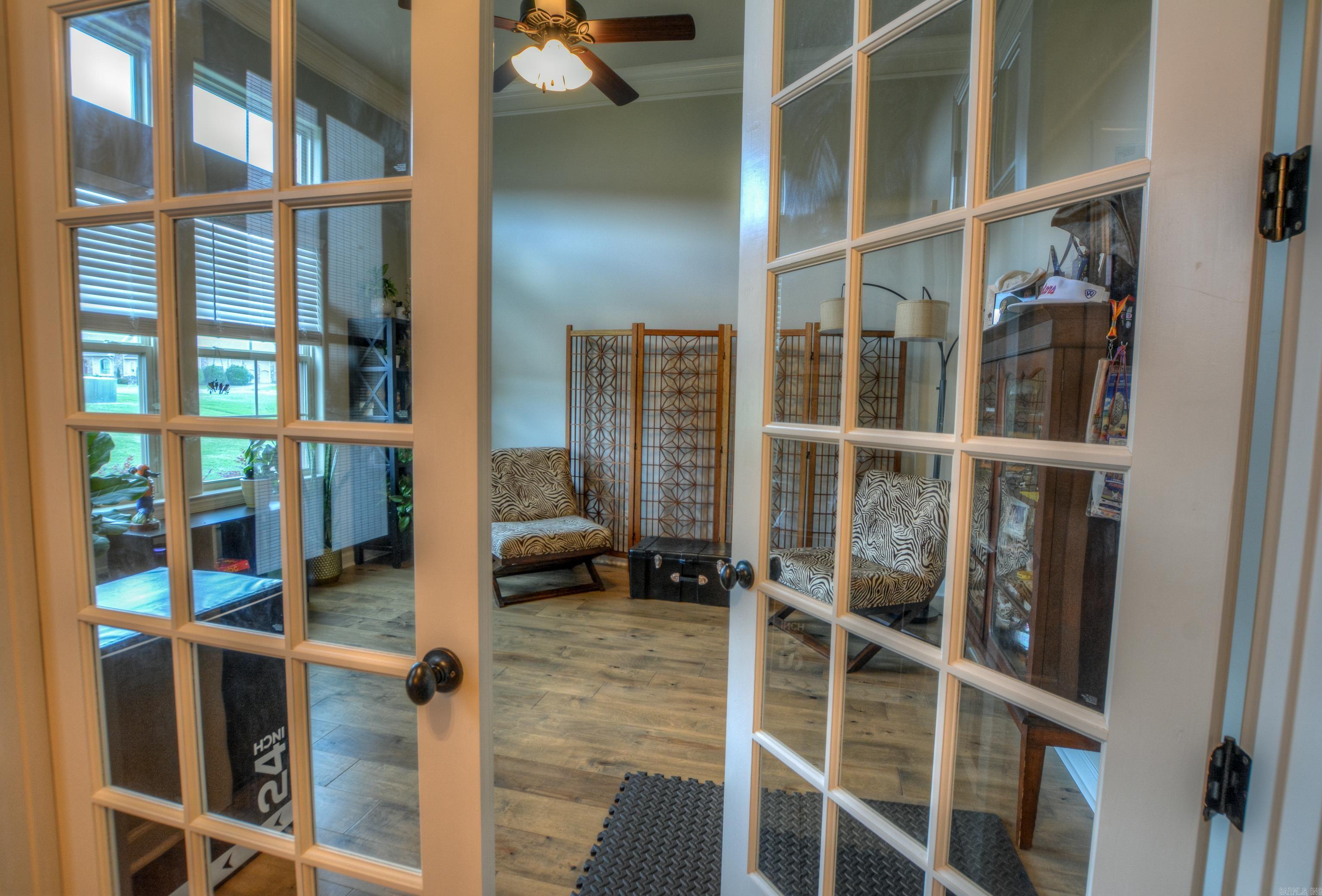 152 Callaway  Hot Springs, AR