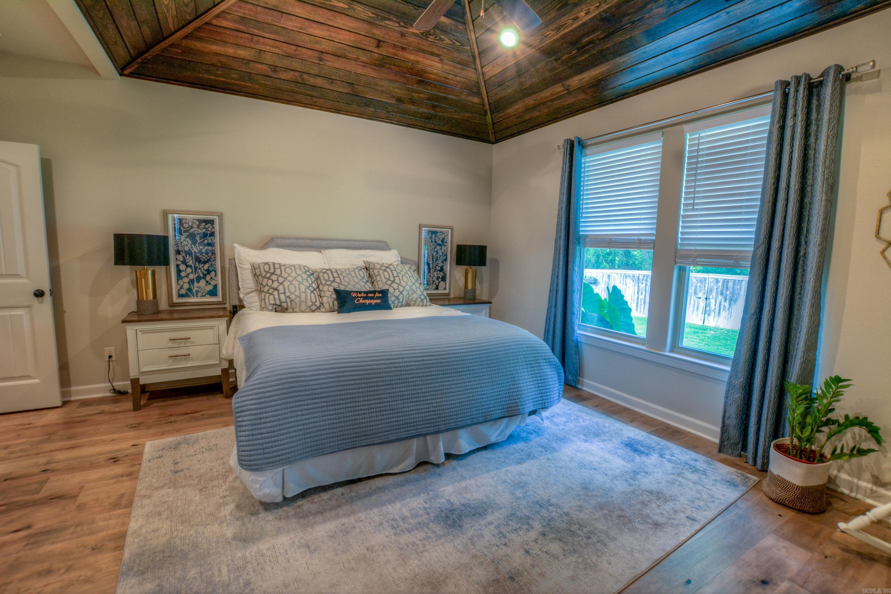 152 Callaway  Hot Springs, AR