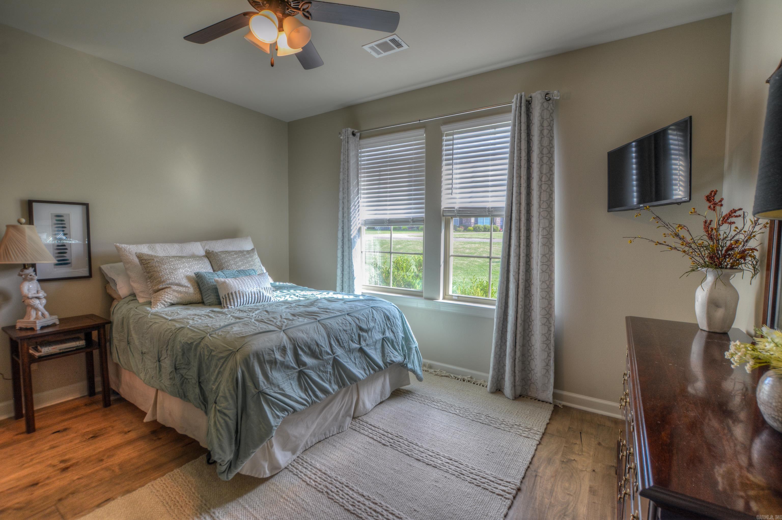 152 Callaway  Hot Springs, AR