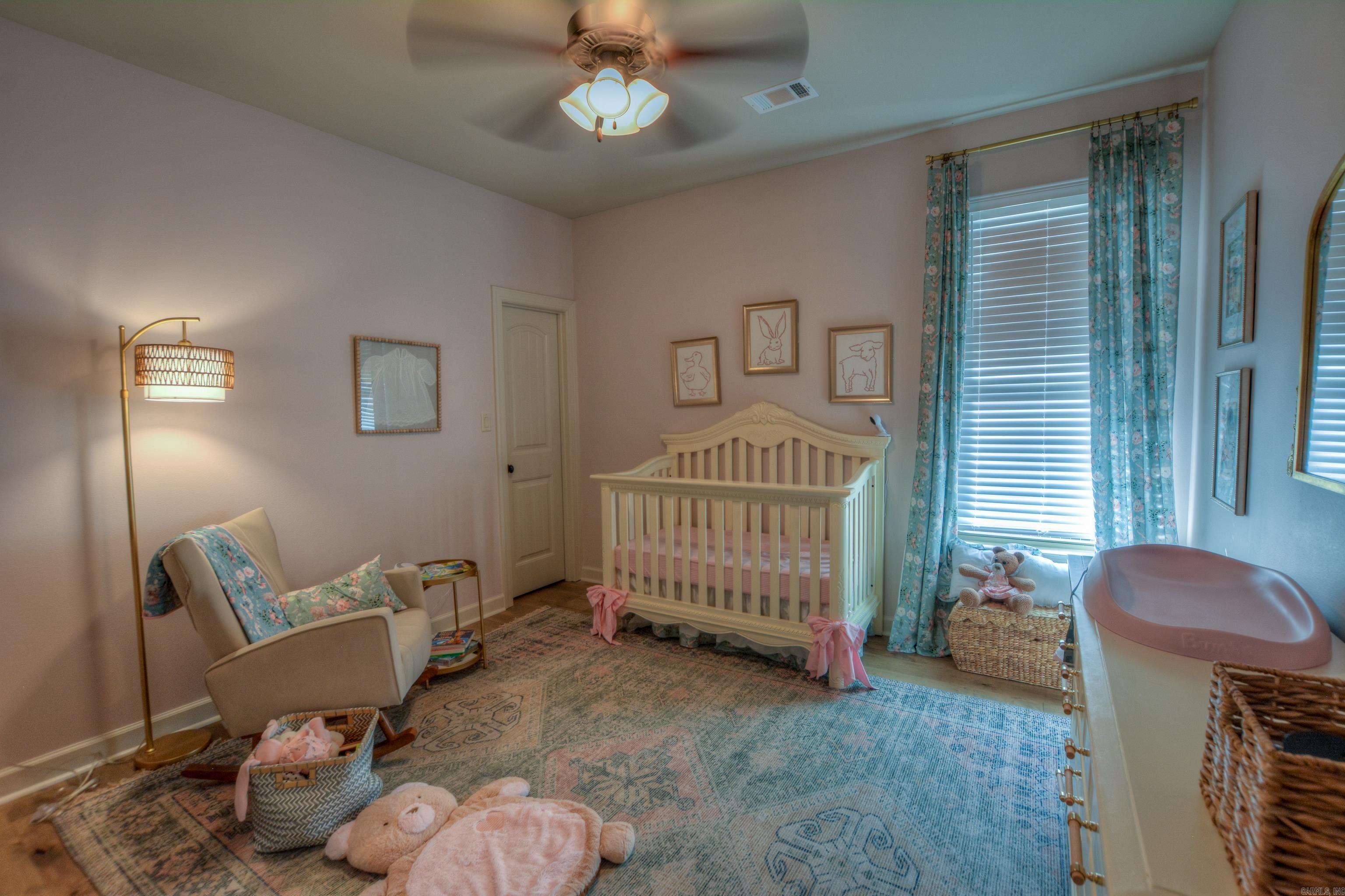 152 Callaway  Hot Springs, AR