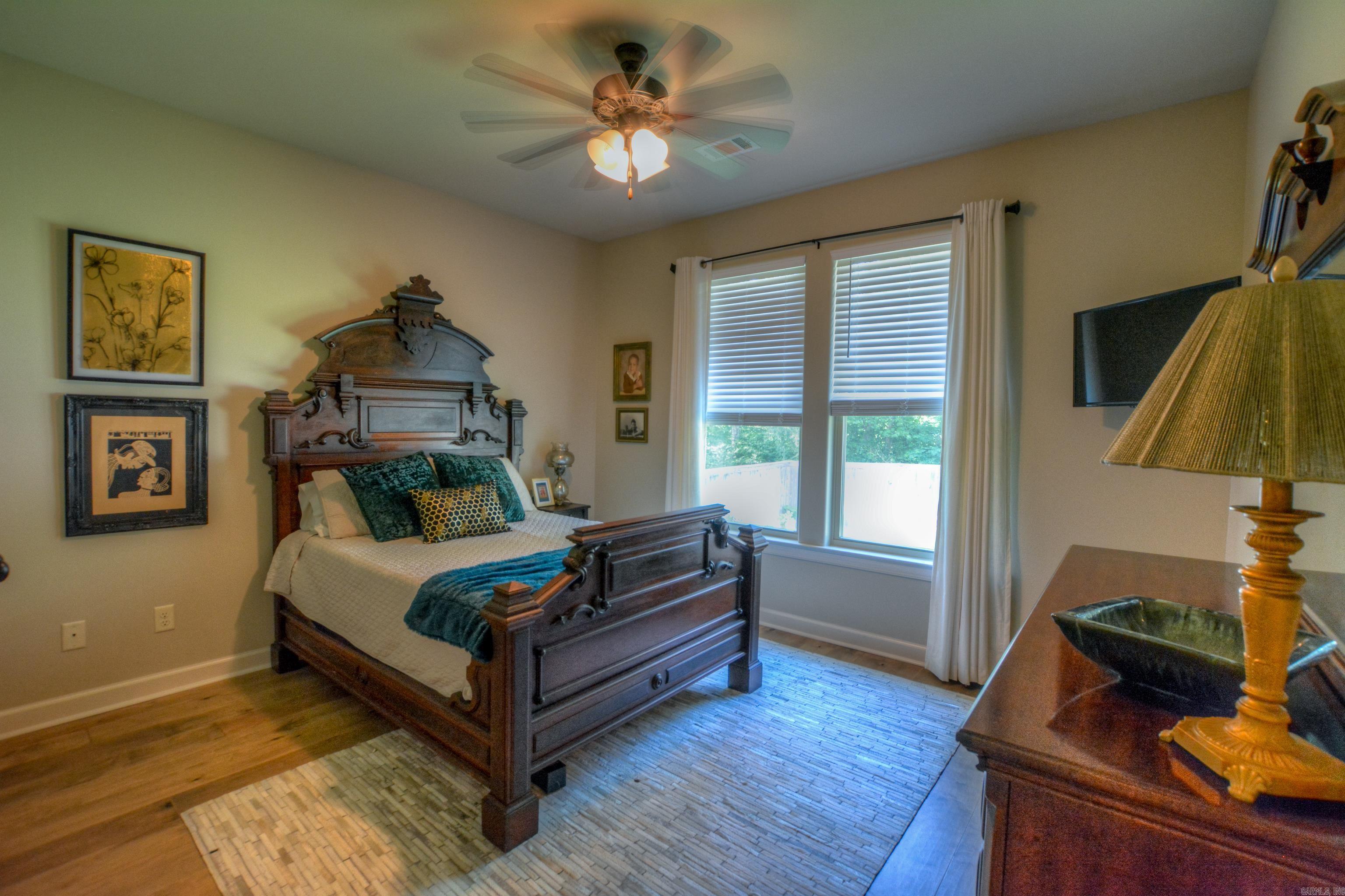 152 Callaway  Hot Springs, AR