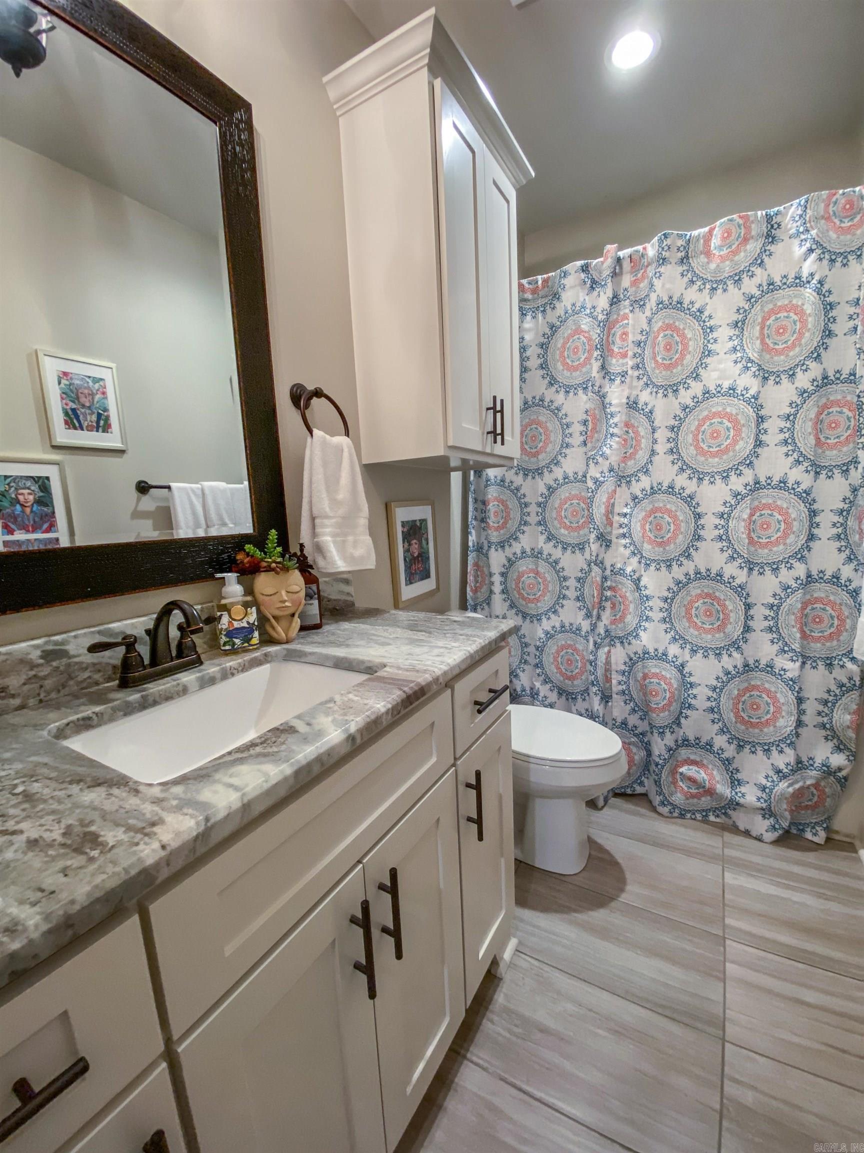 152 Callaway  Hot Springs, AR