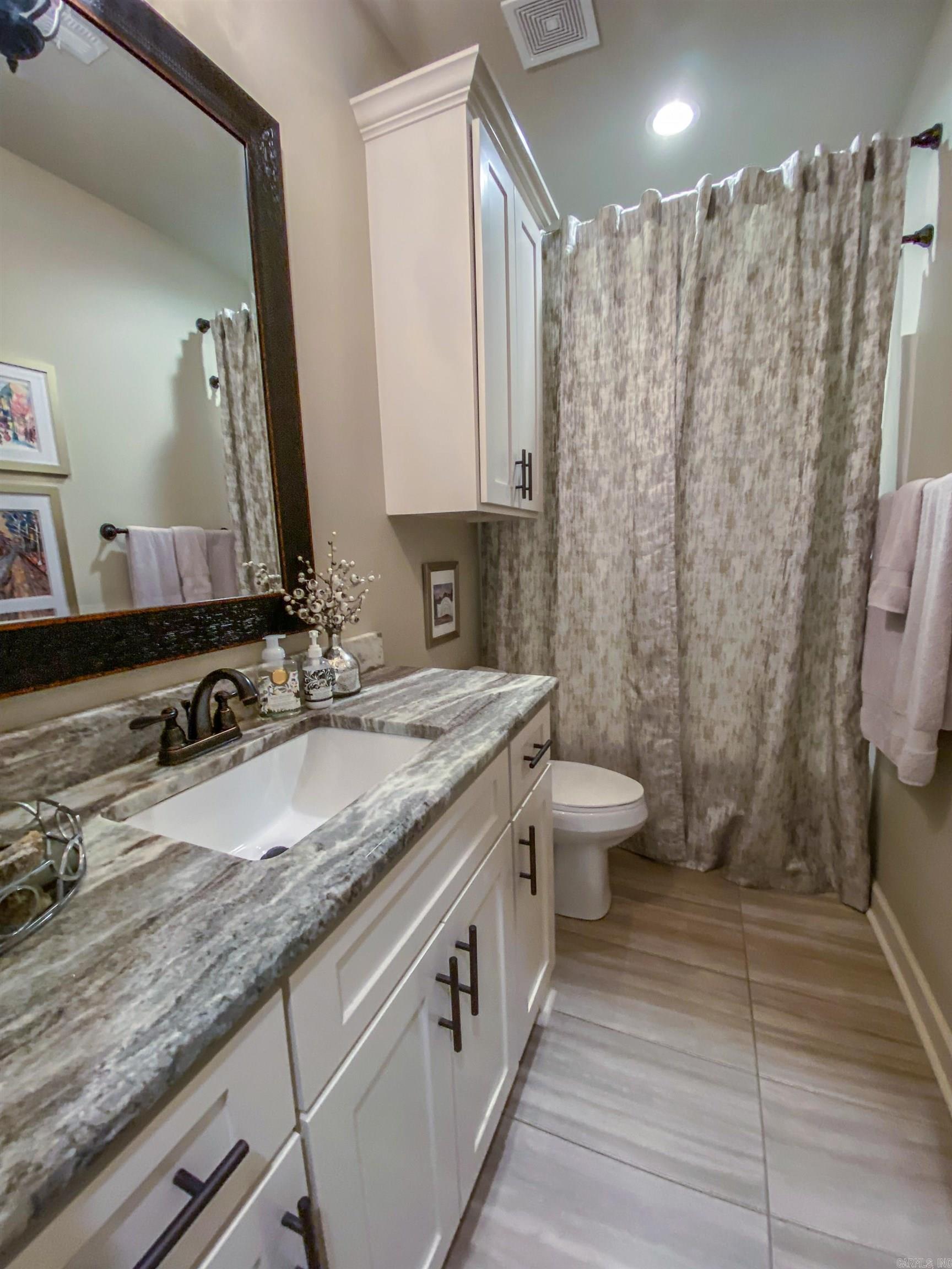 152 Callaway  Hot Springs, AR