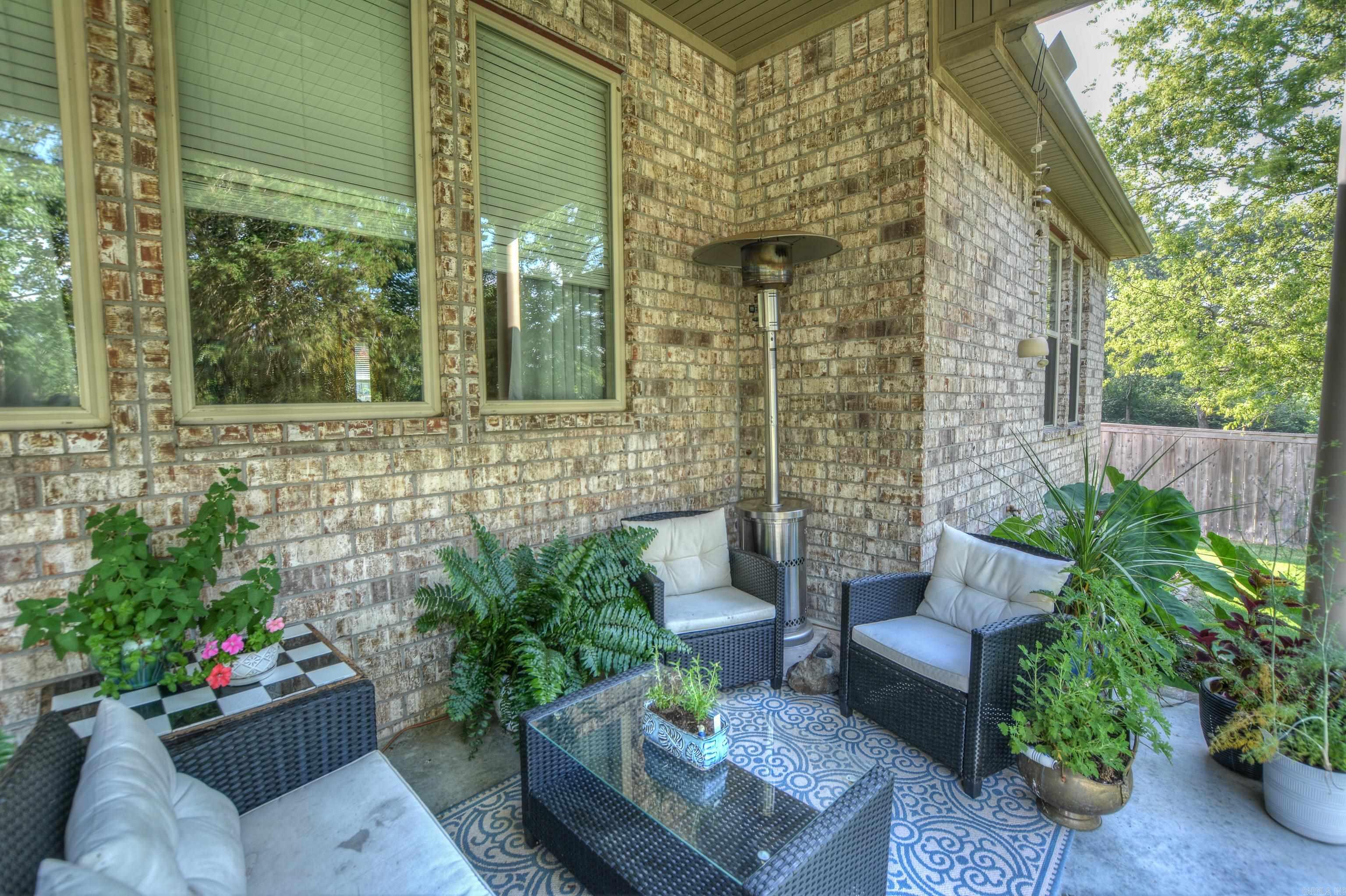 152 Callaway  Hot Springs, AR