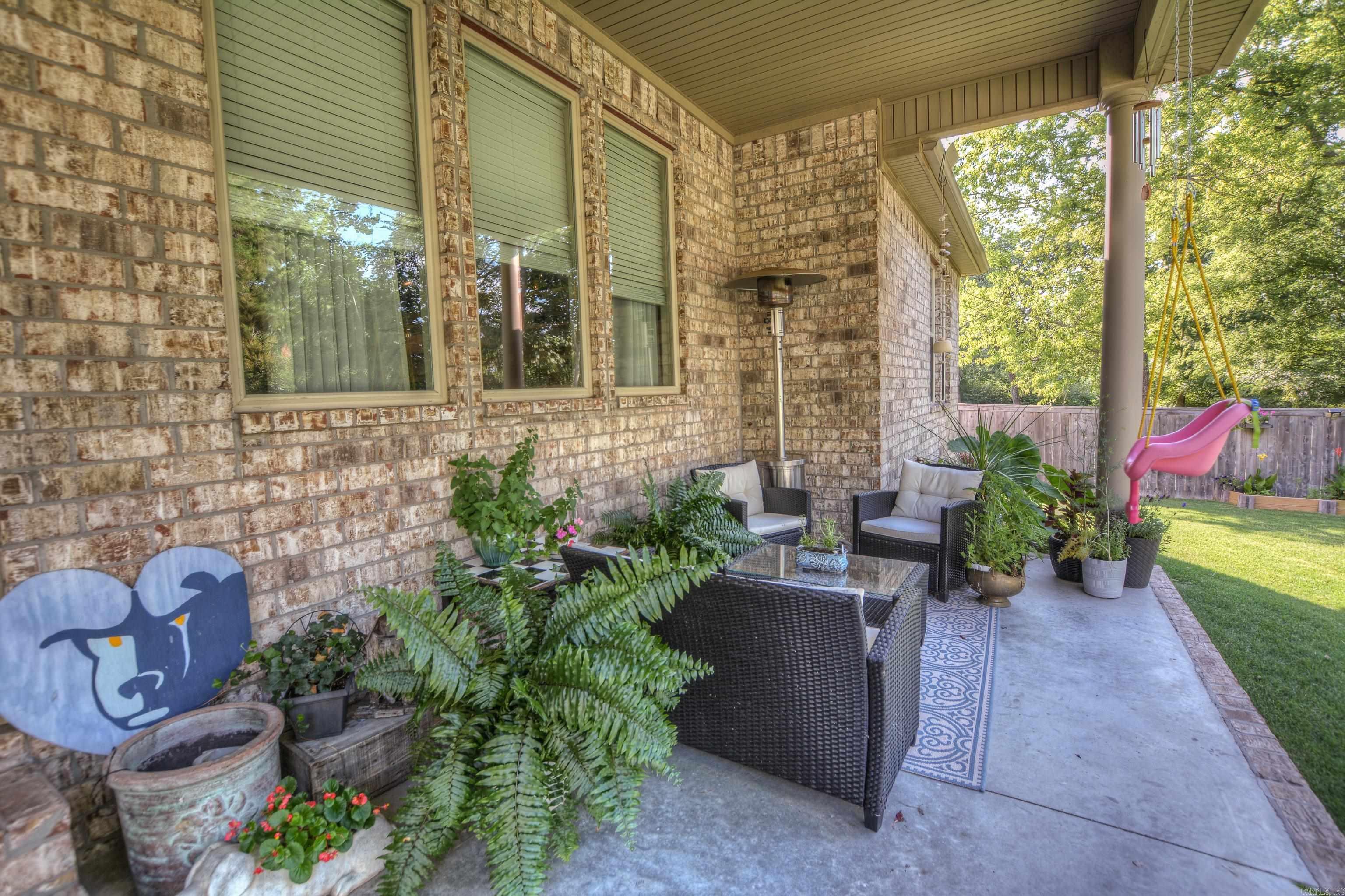 152 Callaway  Hot Springs, AR