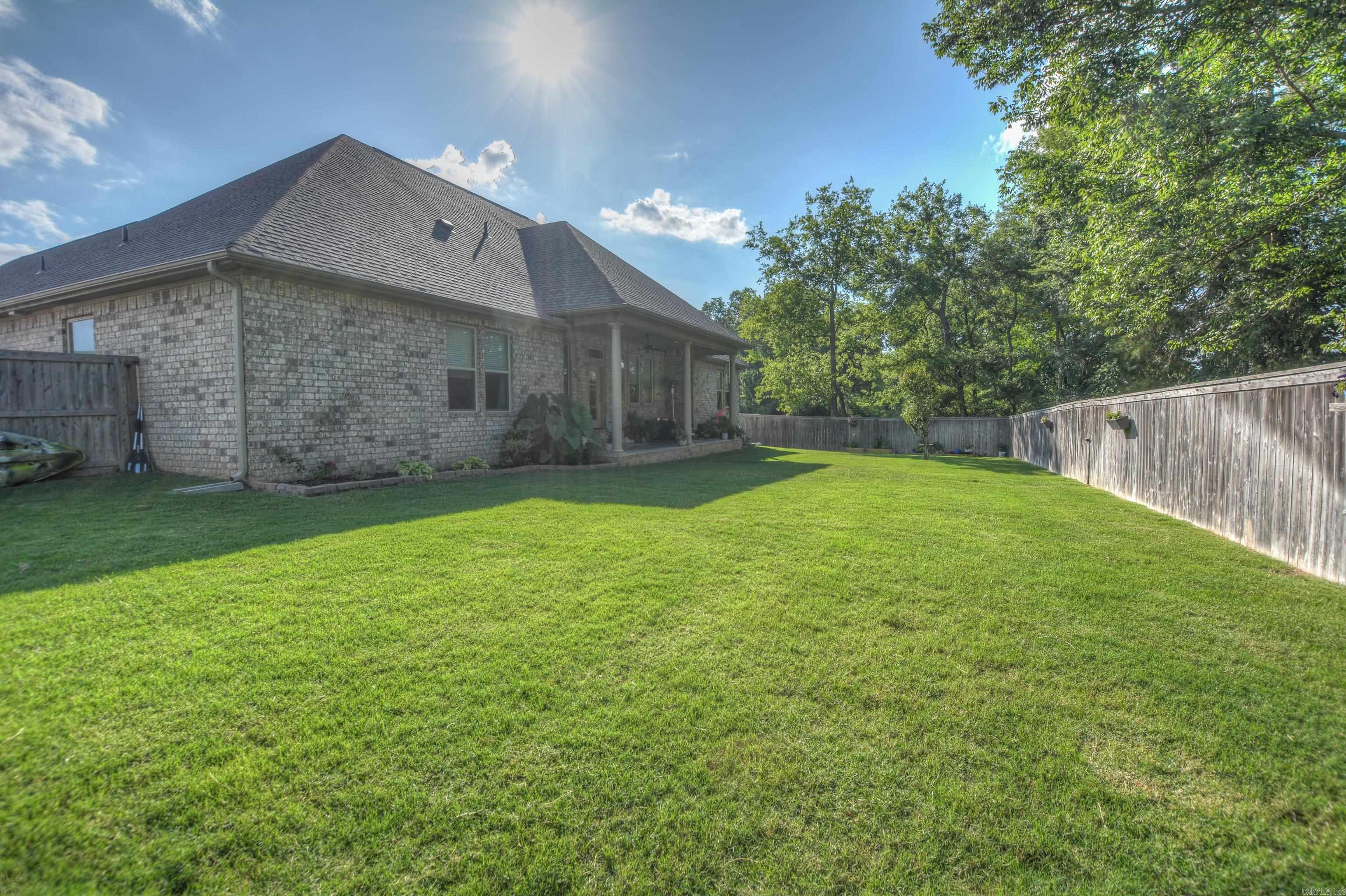 152 Callaway  Hot Springs, AR