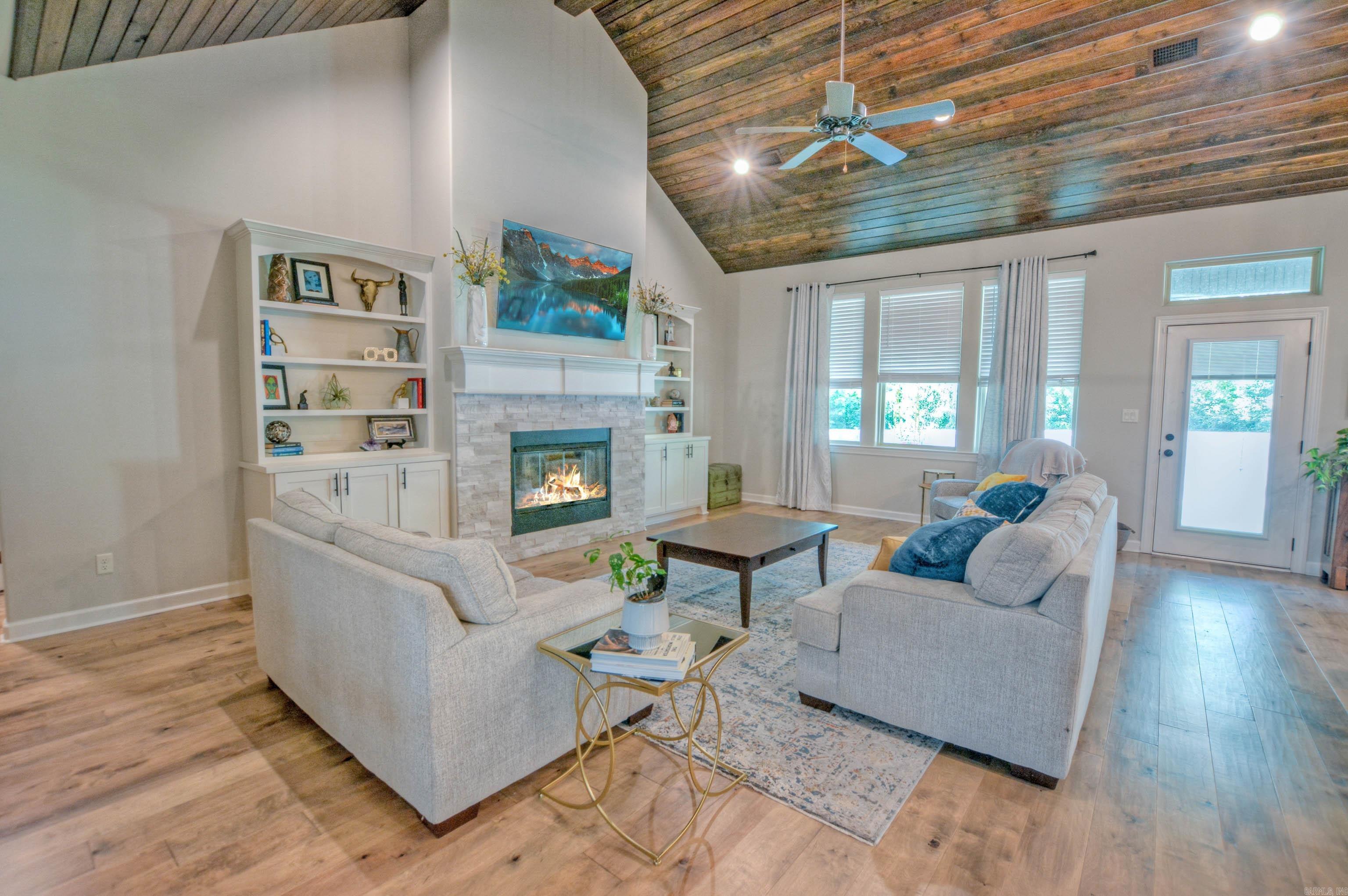 152 Callaway  Hot Springs, AR