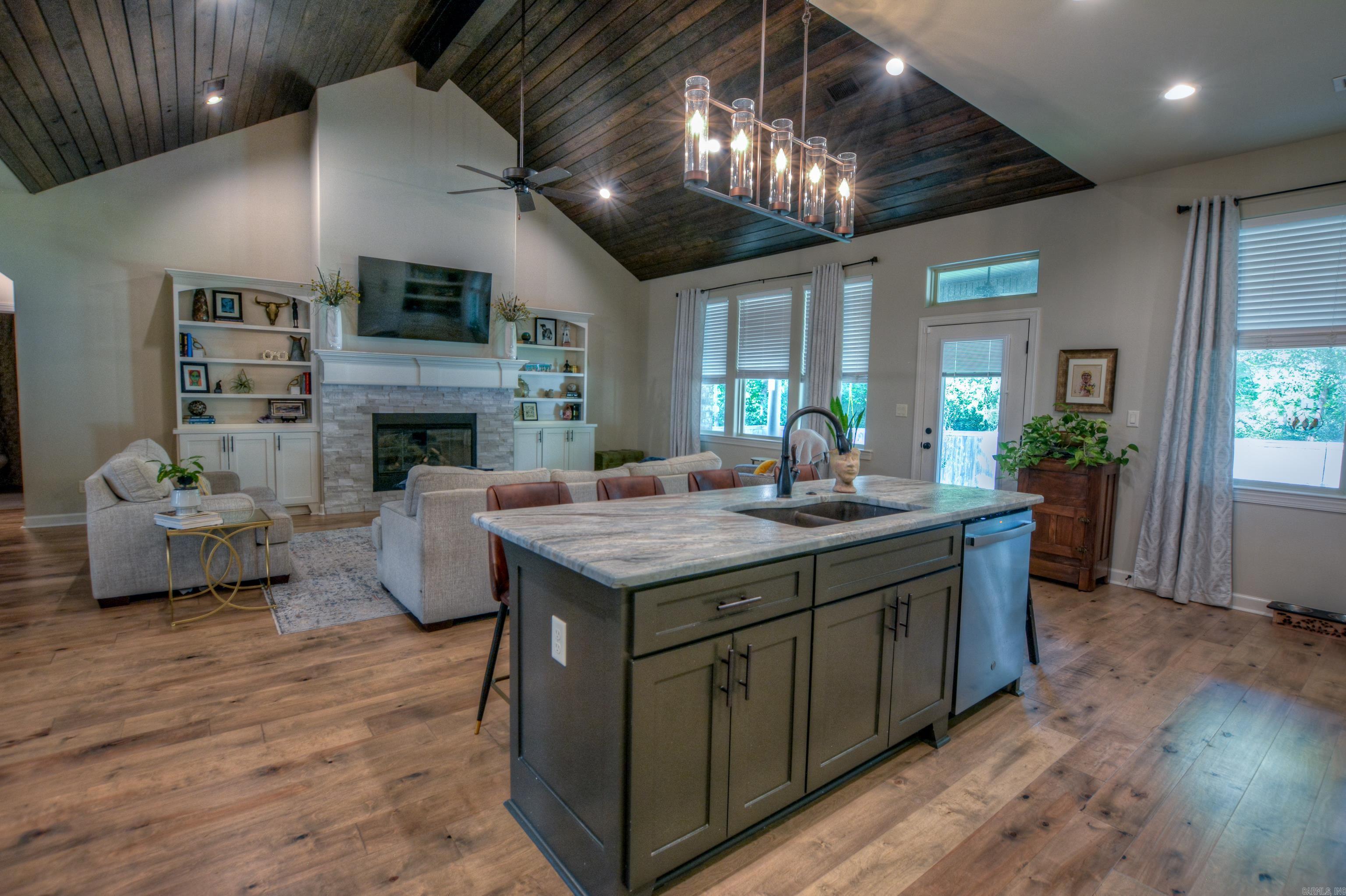 152 Callaway  Hot Springs, AR
