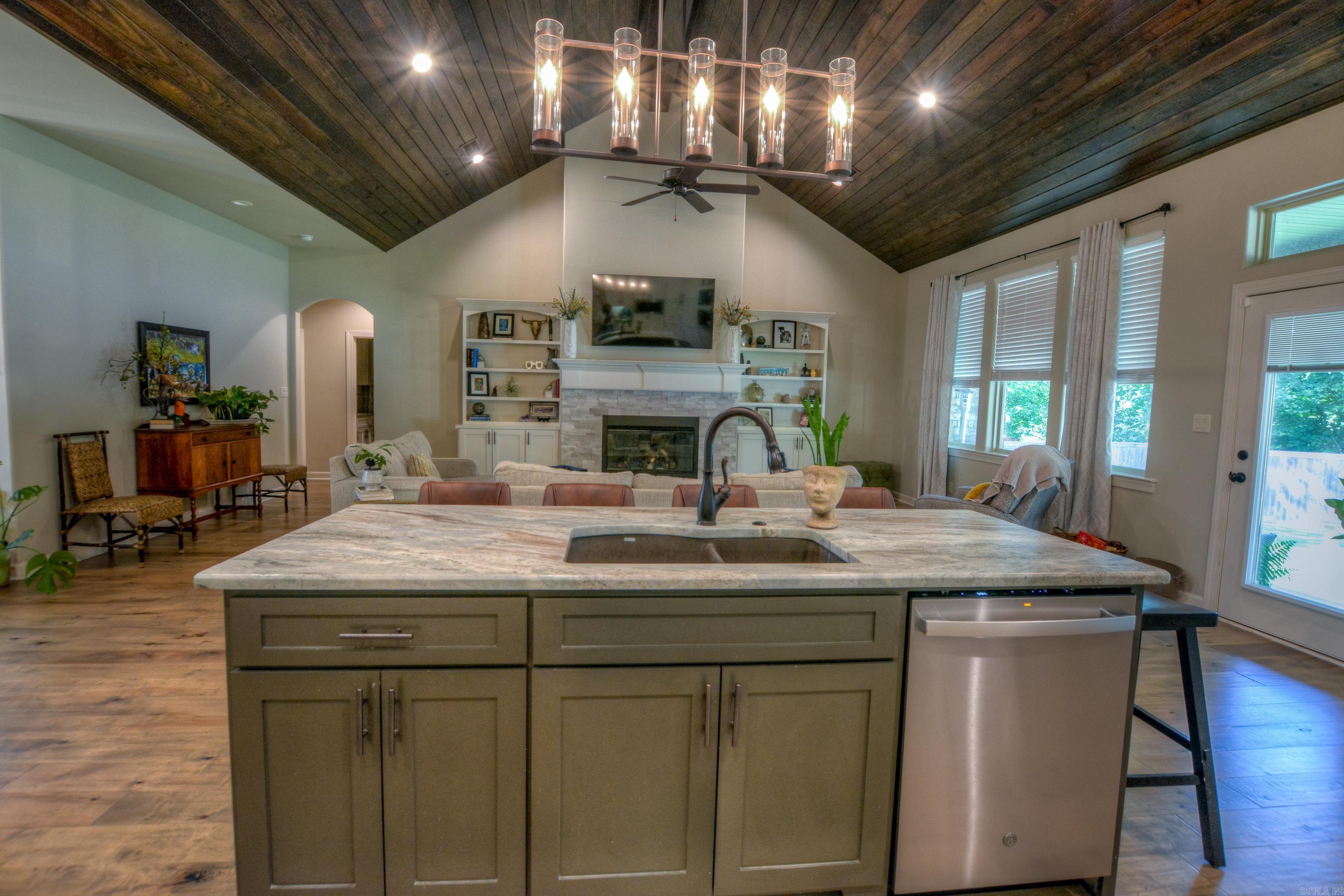 152 Callaway  Hot Springs, AR