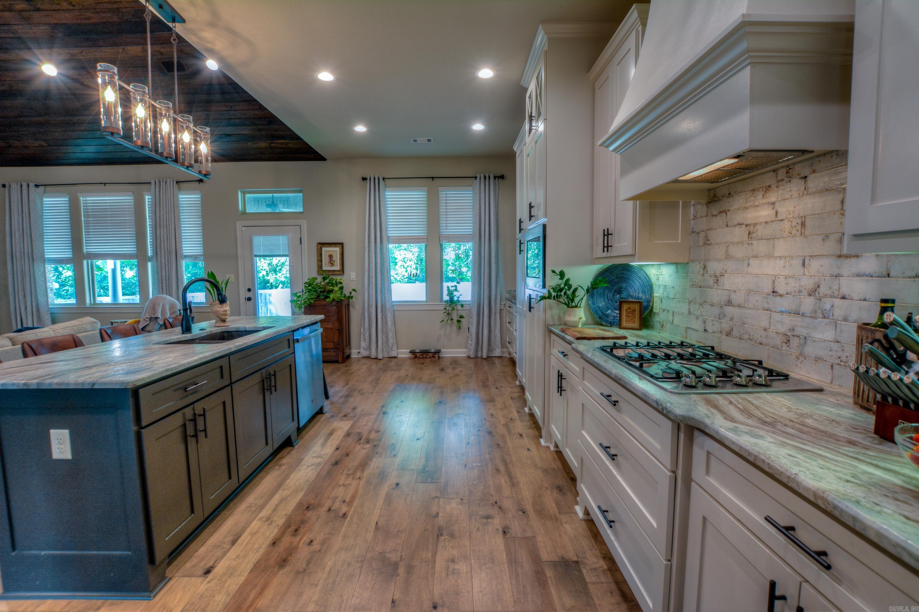 152 Callaway  Hot Springs, AR