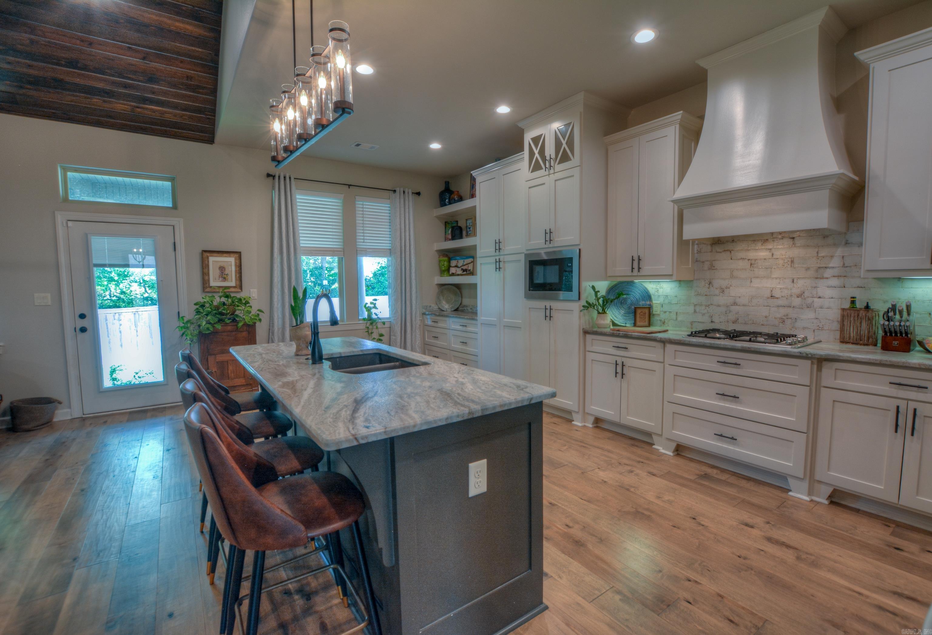 152 Callaway  Hot Springs, AR
