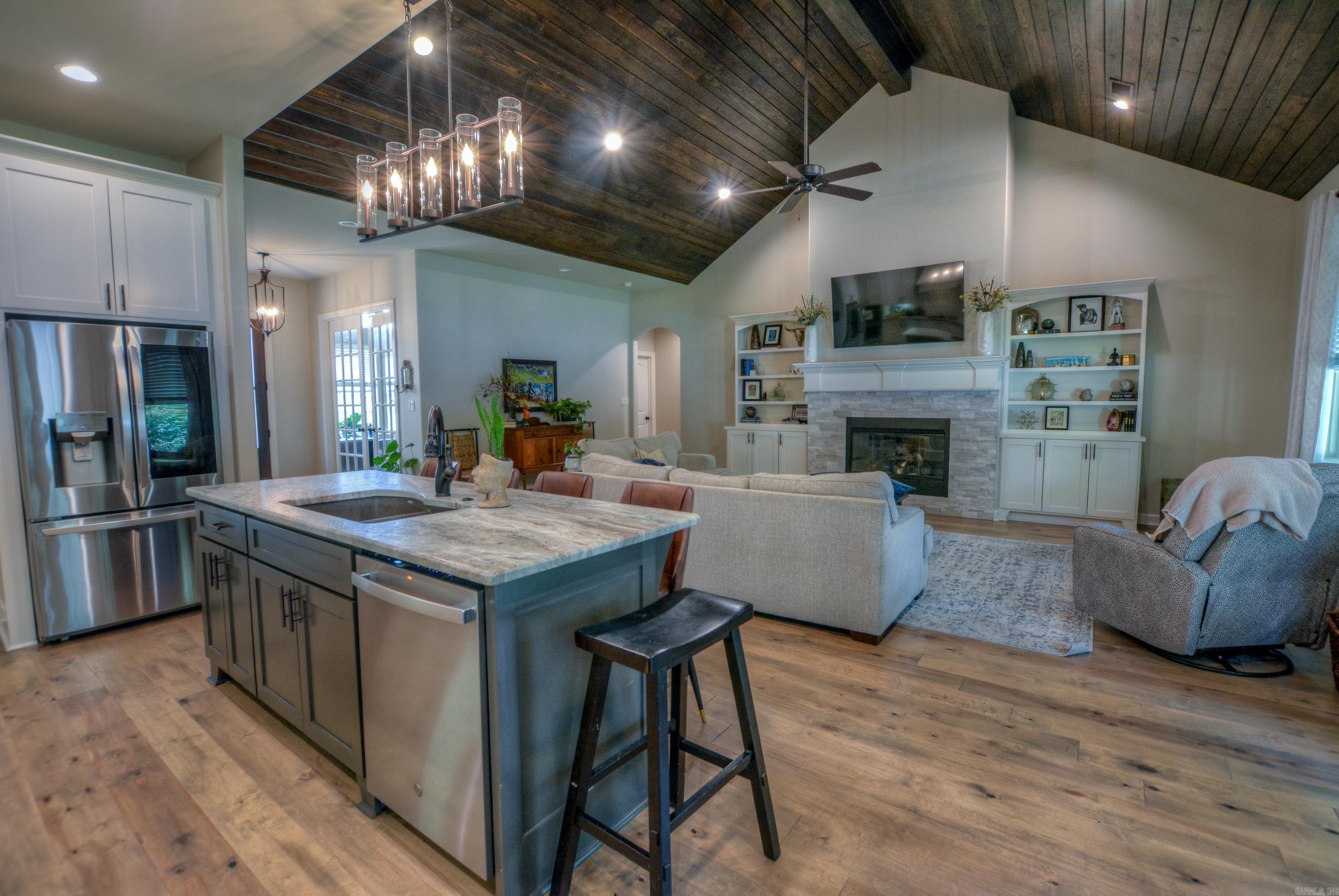 152 Callaway  Hot Springs, AR