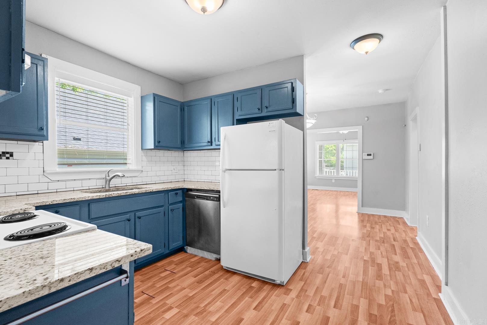 714 Valentine  Little Rock, AR