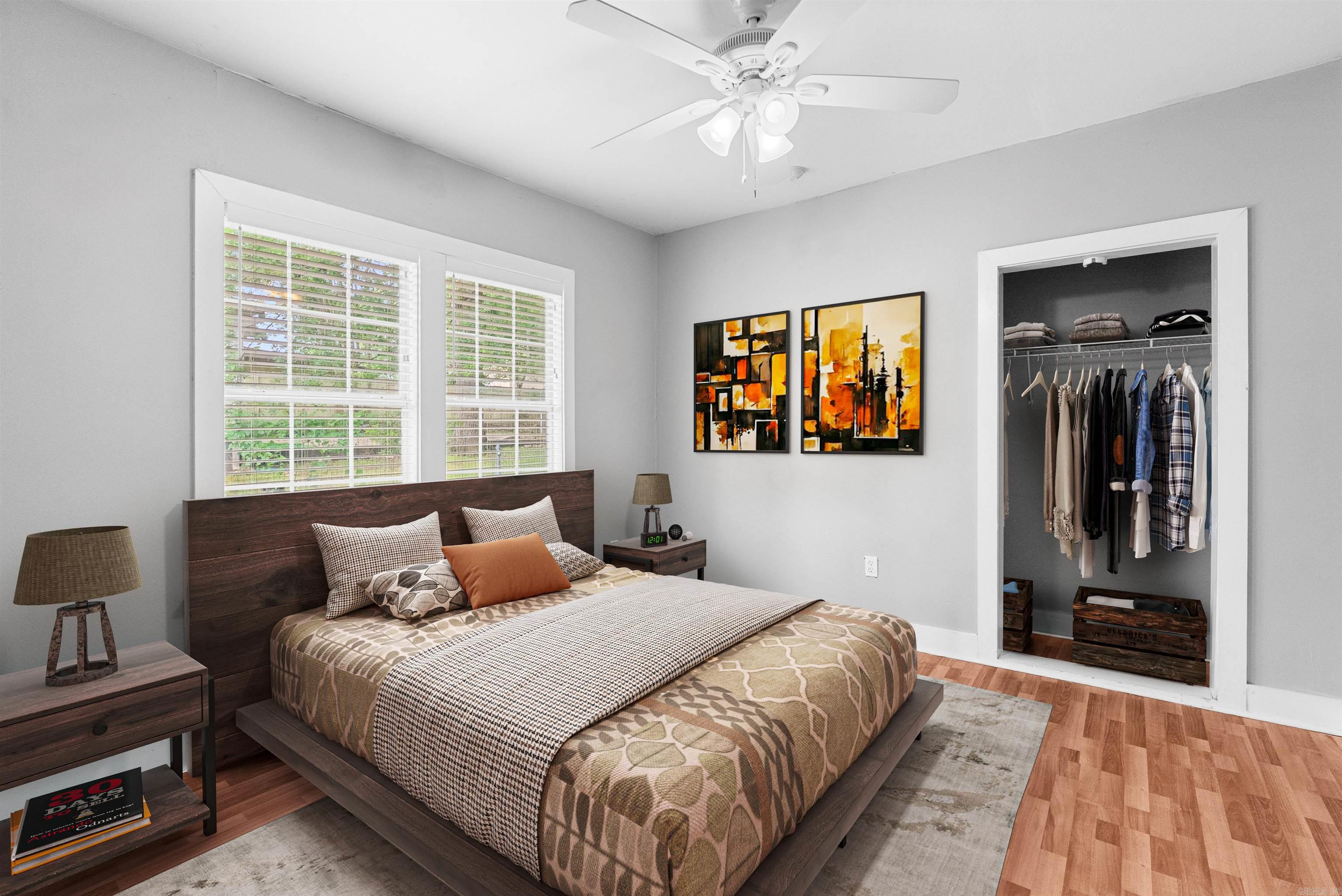 714 Valentine  Little Rock, AR