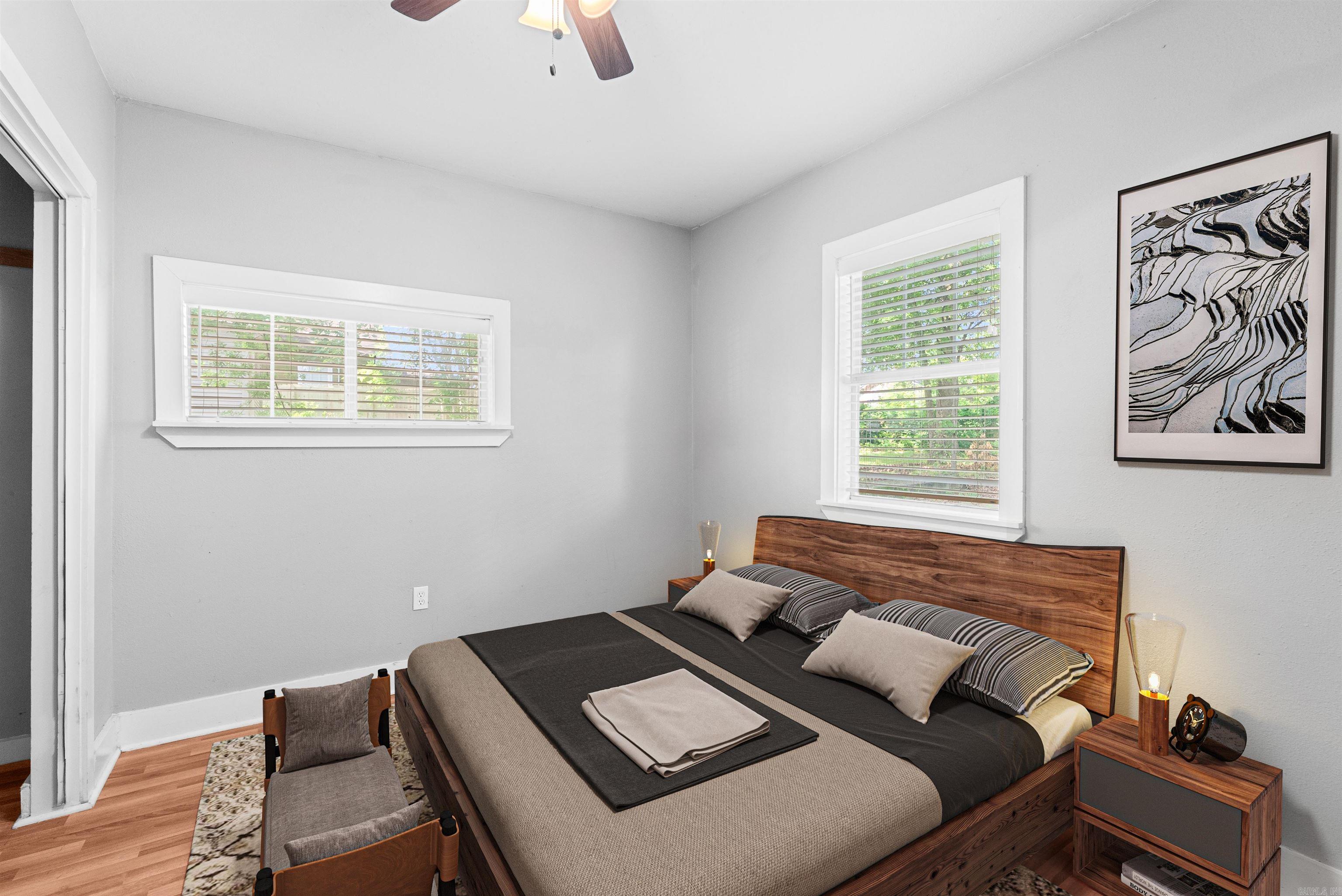 714 Valentine  Little Rock, AR