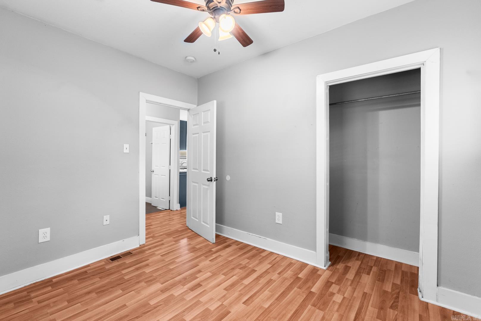 714 Valentine  Little Rock, AR