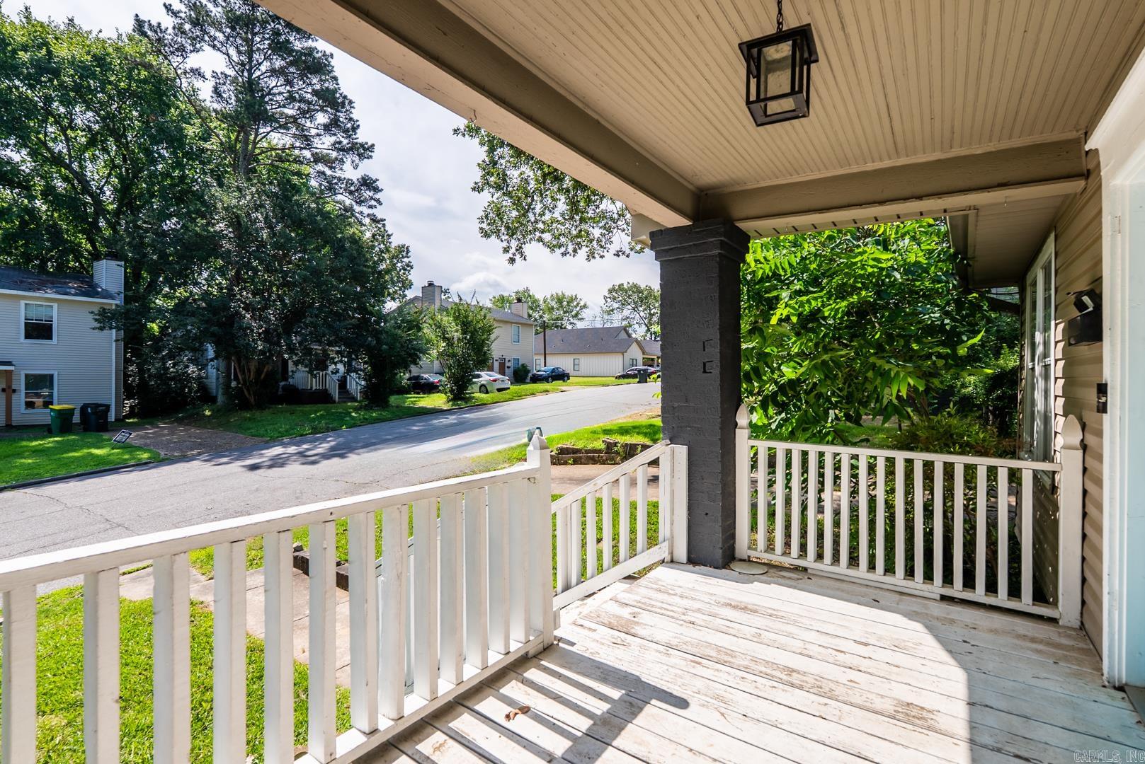 714 Valentine  Little Rock, AR