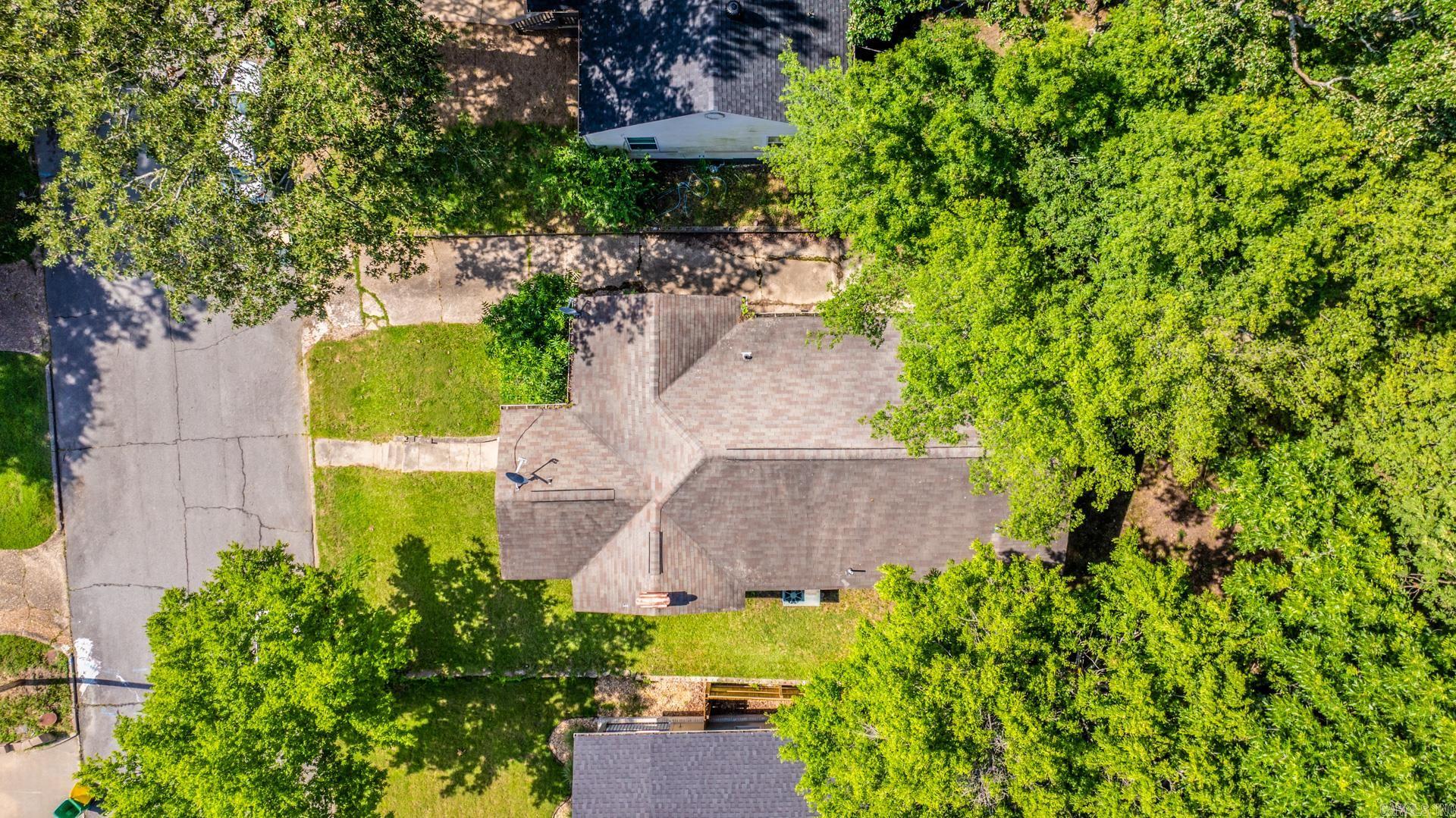 714 Valentine  Little Rock, AR