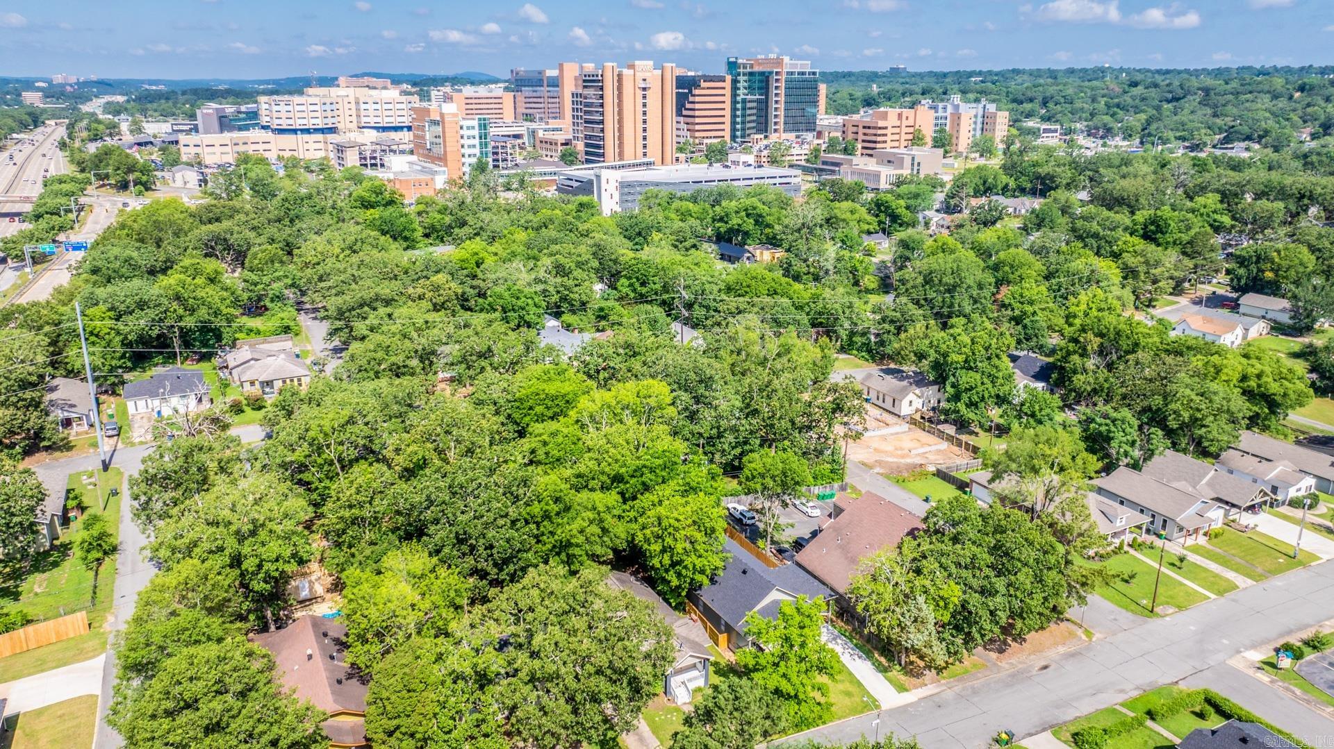 714 Valentine  Little Rock, AR