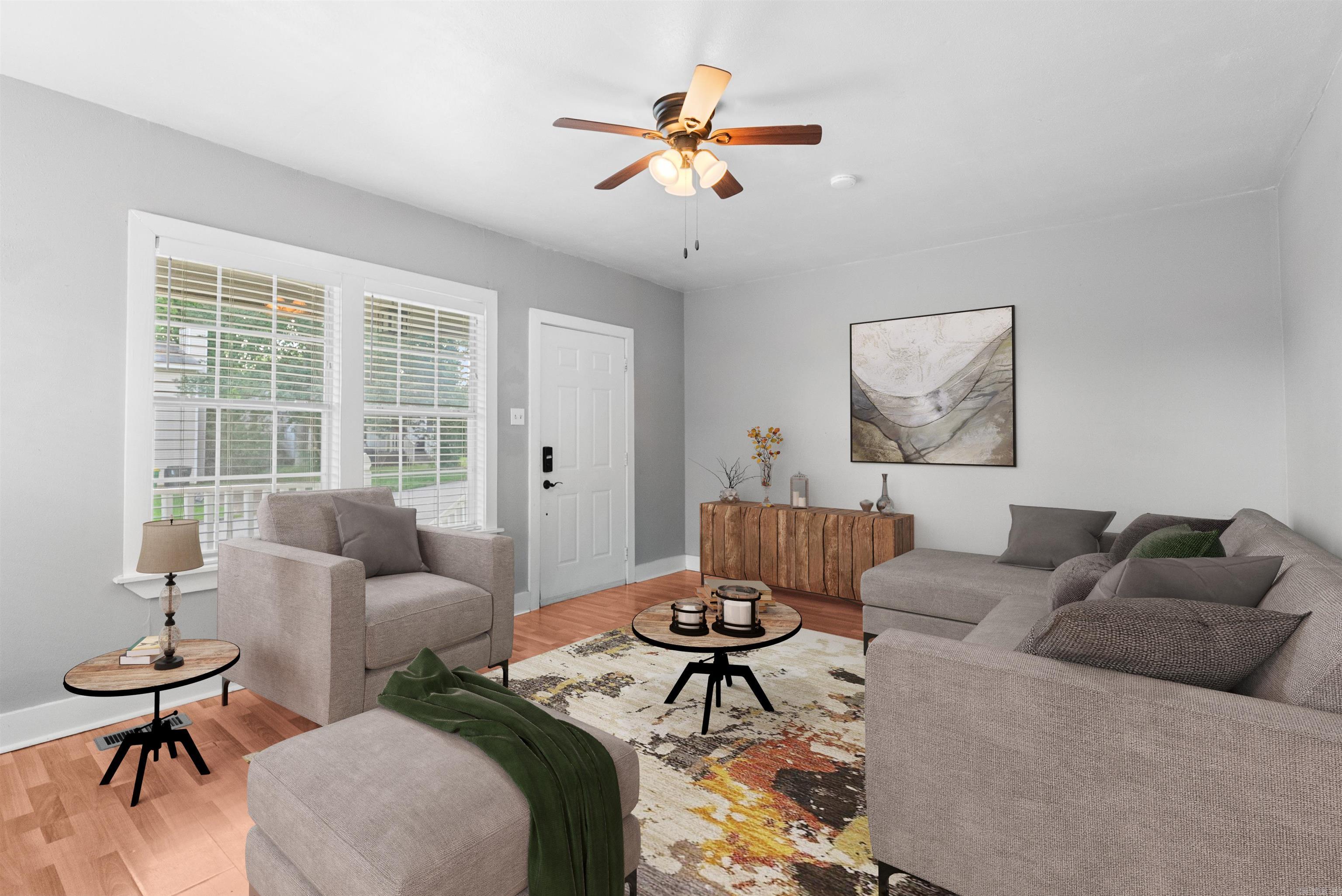 714 Valentine  Little Rock, AR