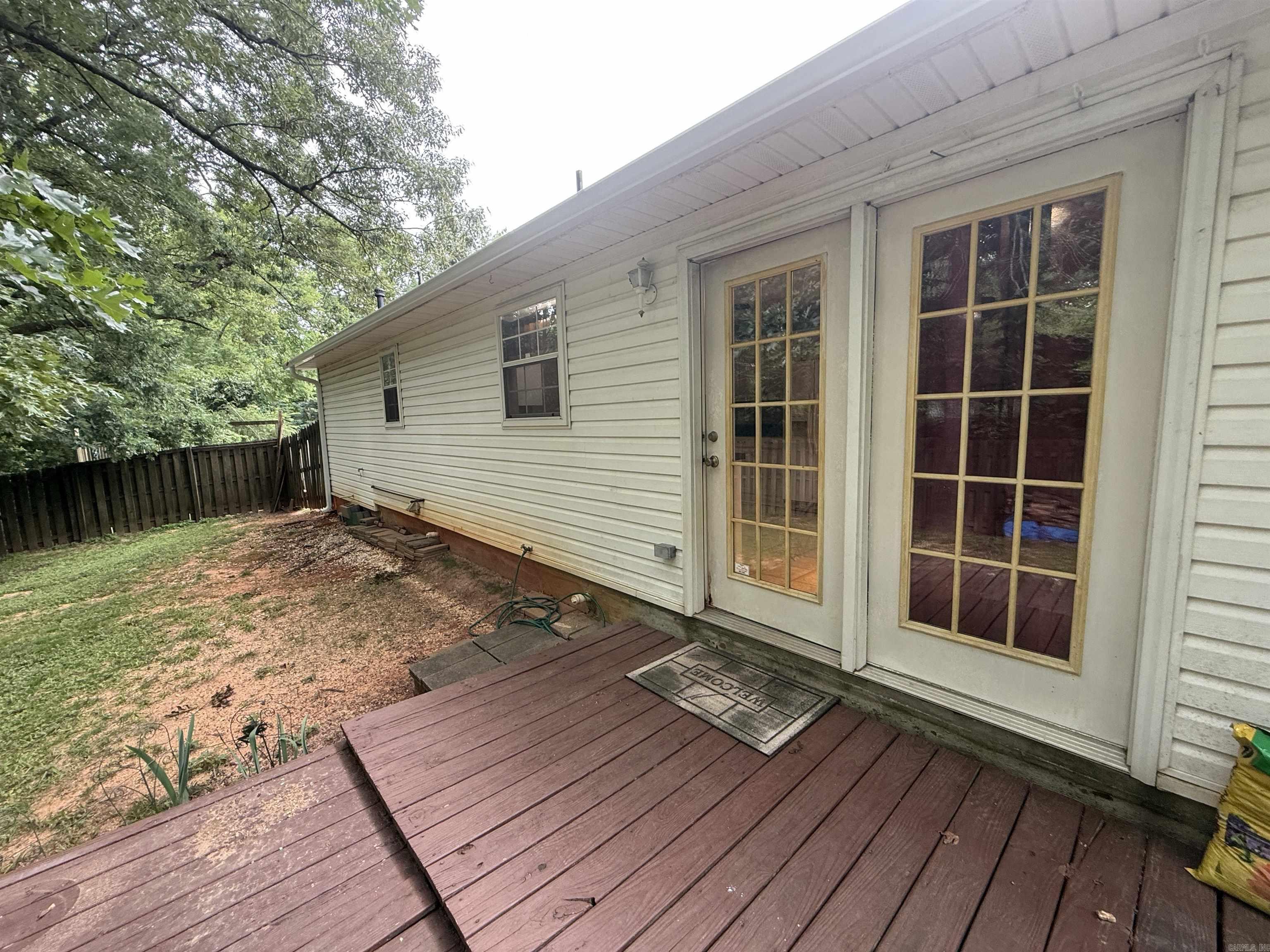 1008 Fox Ridge Drive  Benton, AR