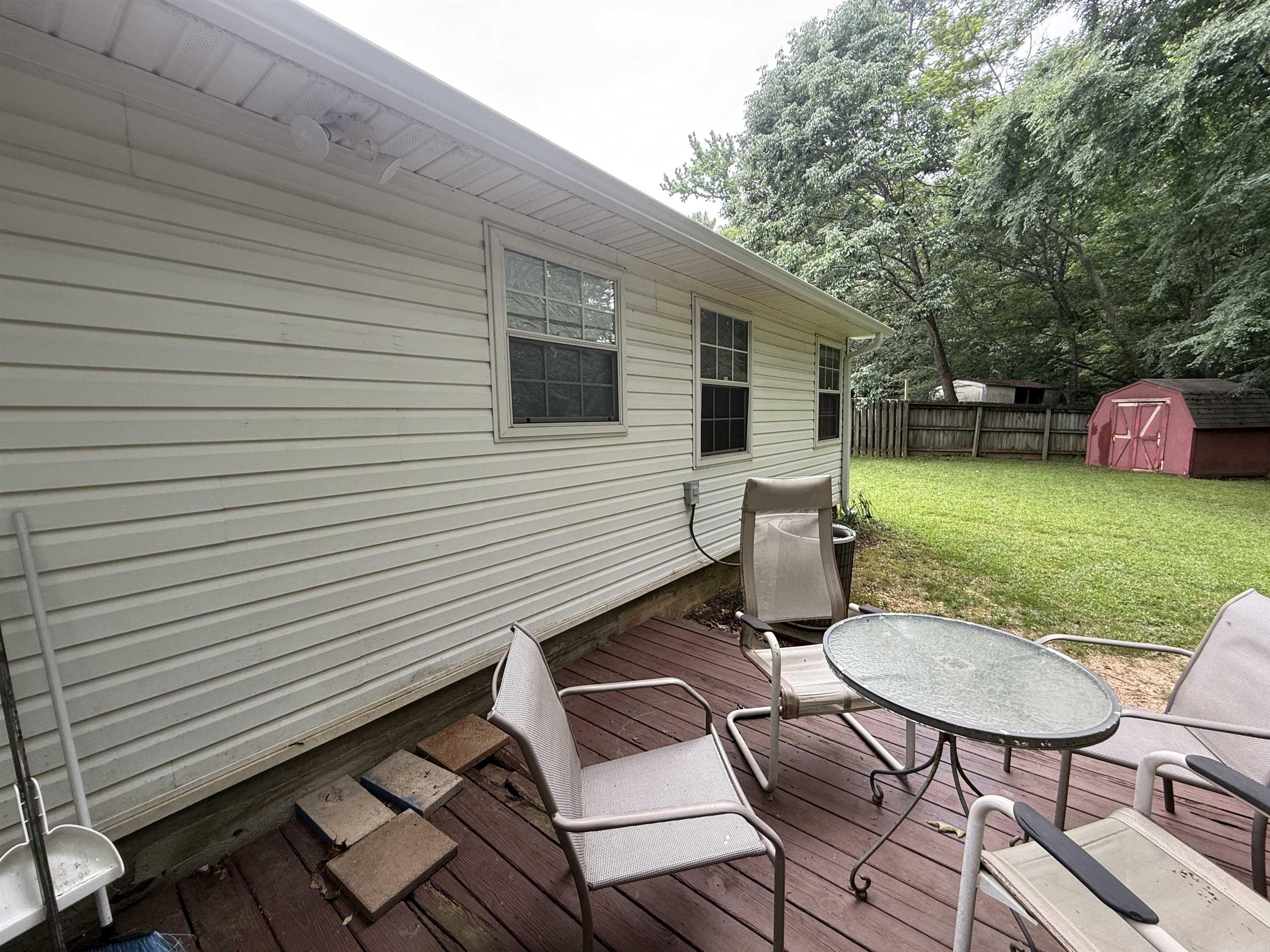 1008 Fox Ridge Drive  Benton, AR