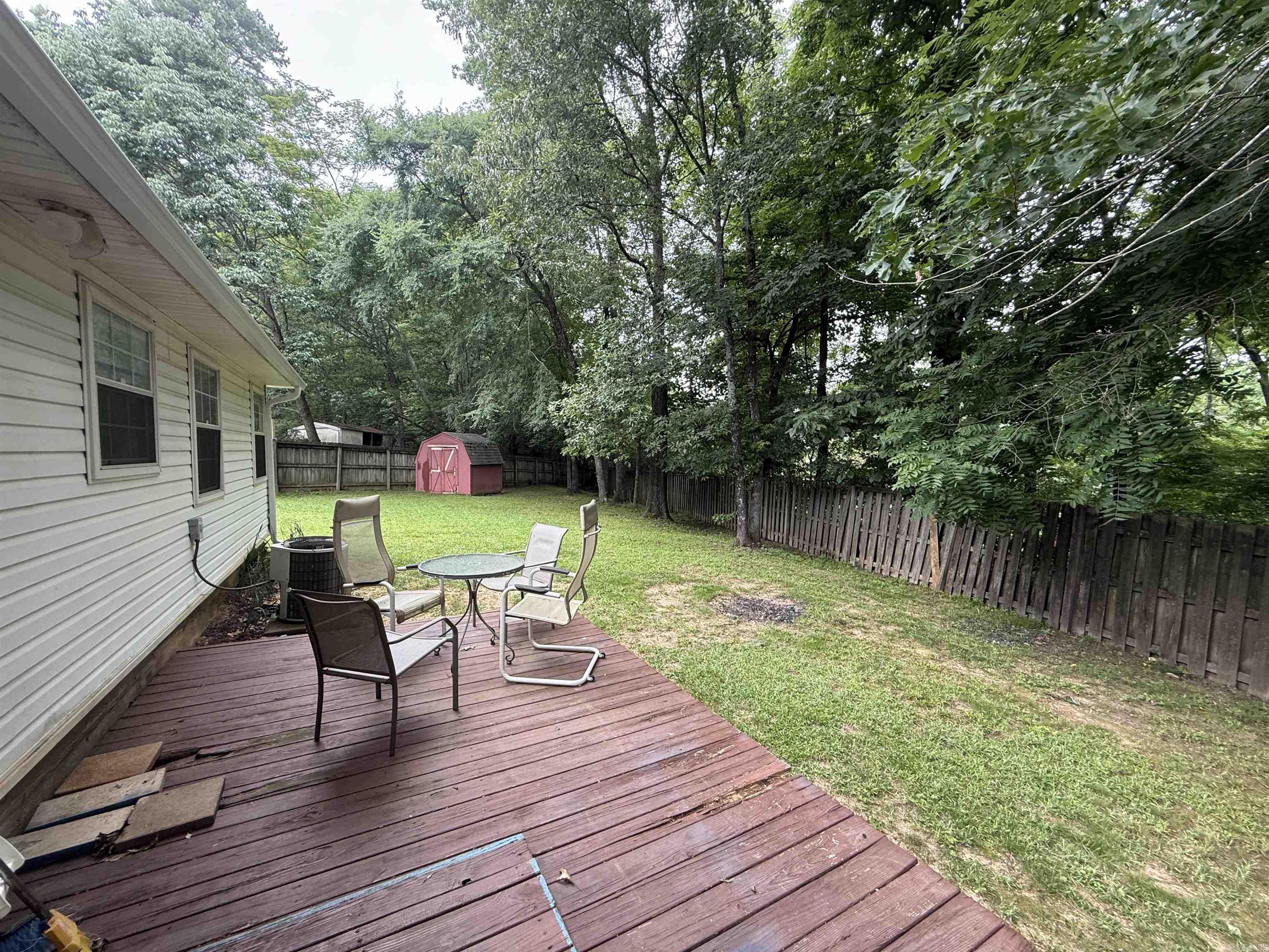 1008 Fox Ridge Drive  Benton, AR