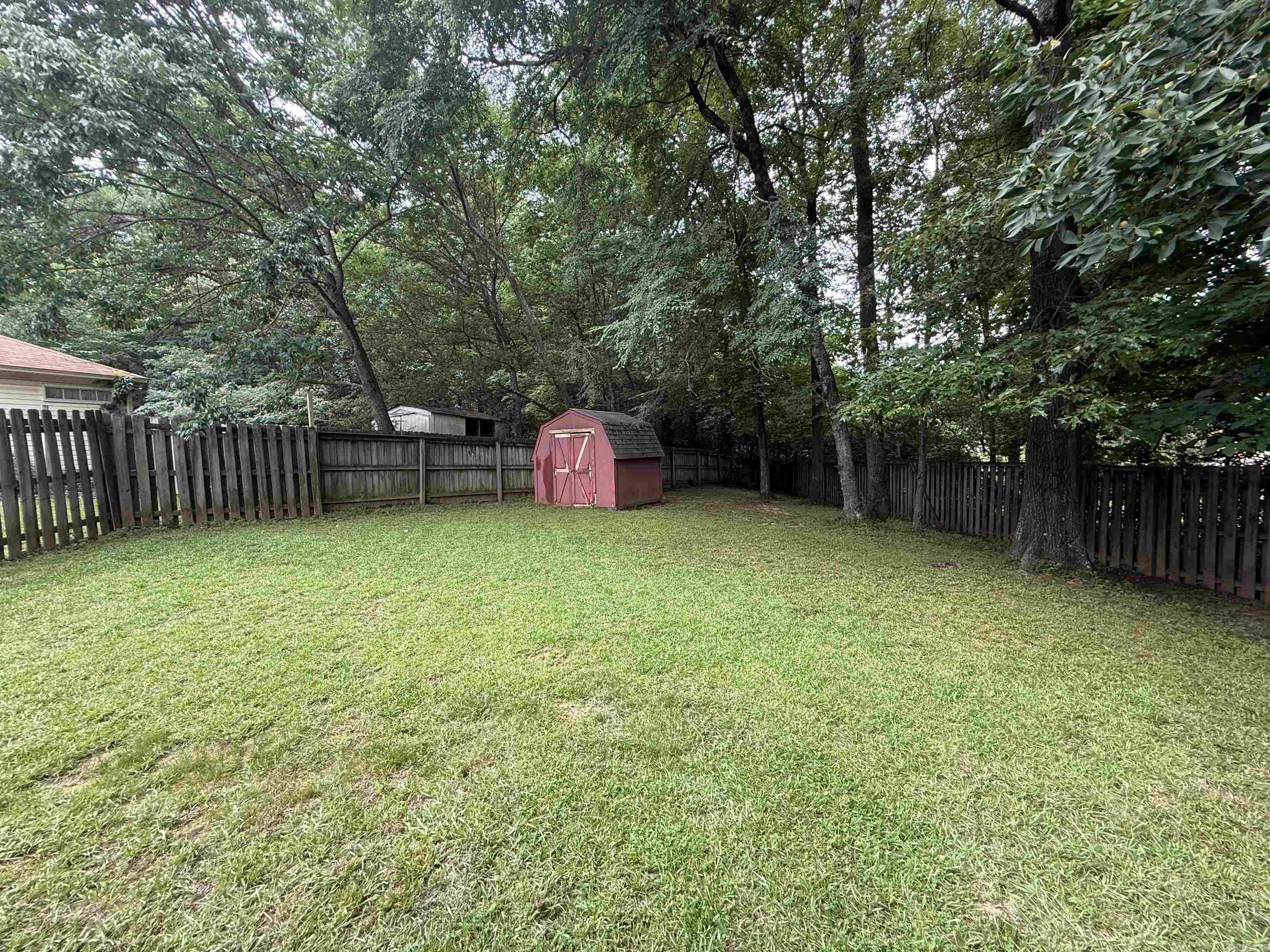 1008 Fox Ridge Drive  Benton, AR