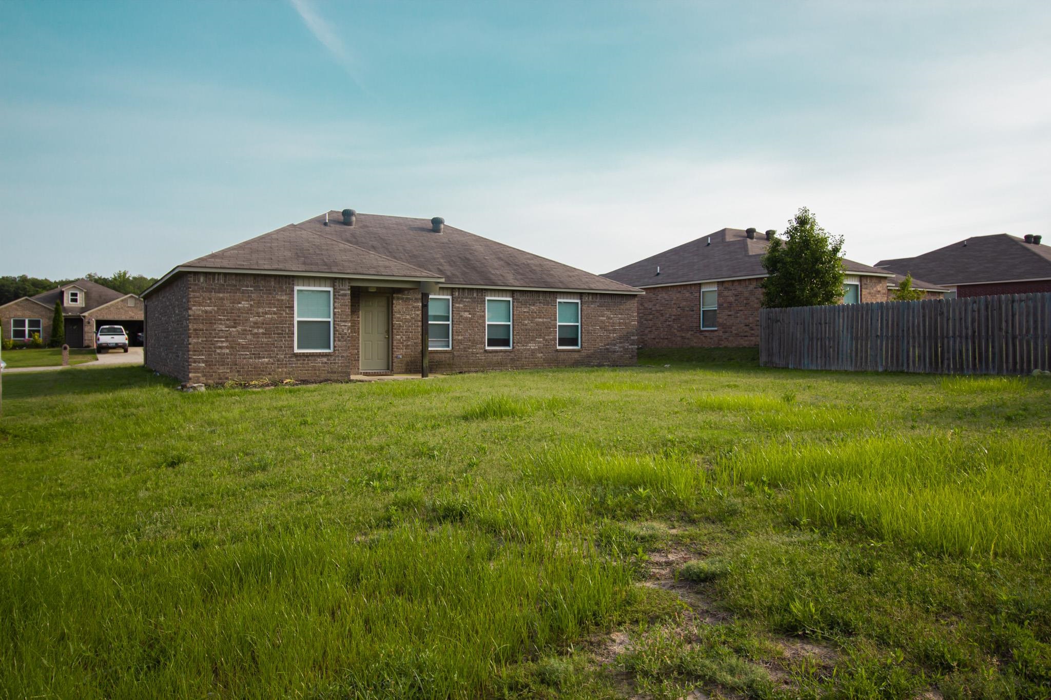 2404 Jude's Court  Jonesboro, AR