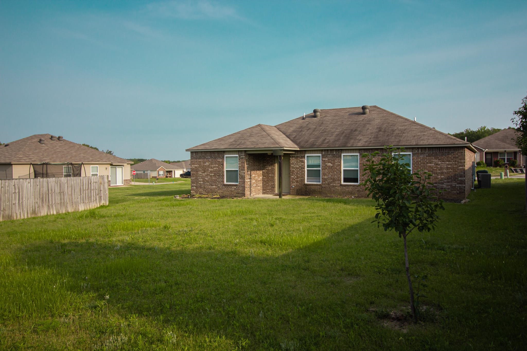 2404 Jude's Court  Jonesboro, AR