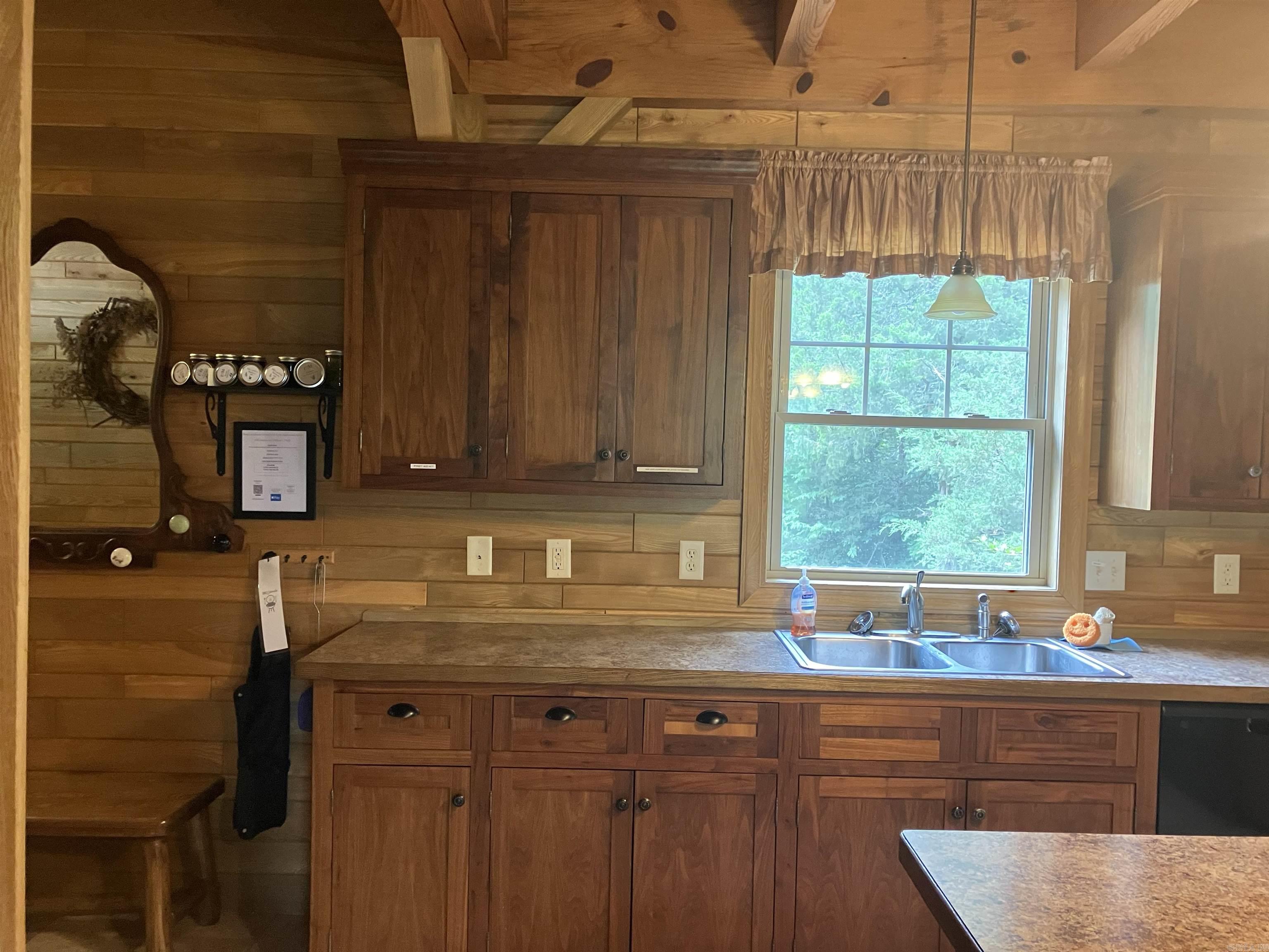 52 Rocky Shoals Road  Mount Ida, AR