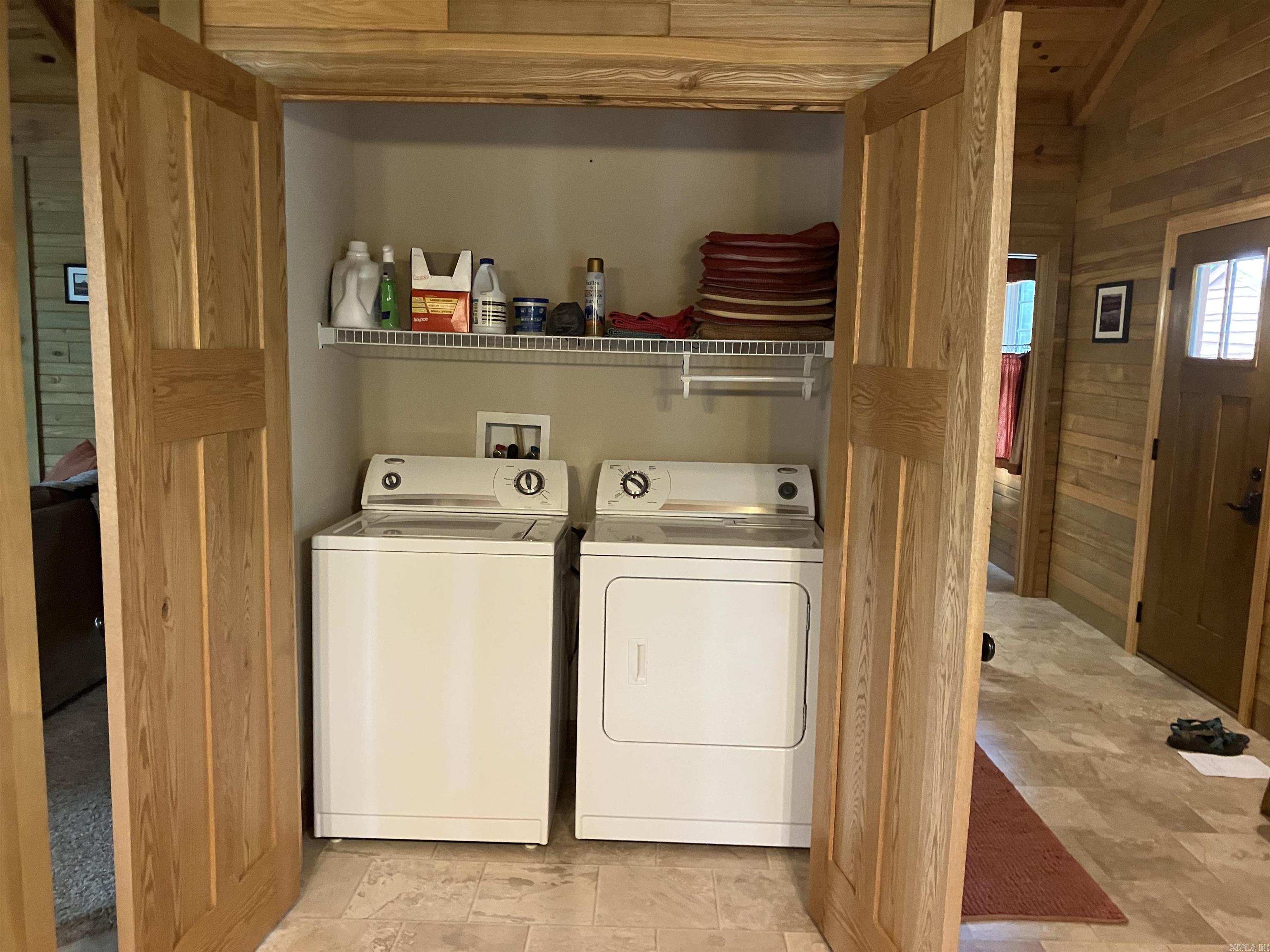 52 Rocky Shoals Road  Mount Ida, AR