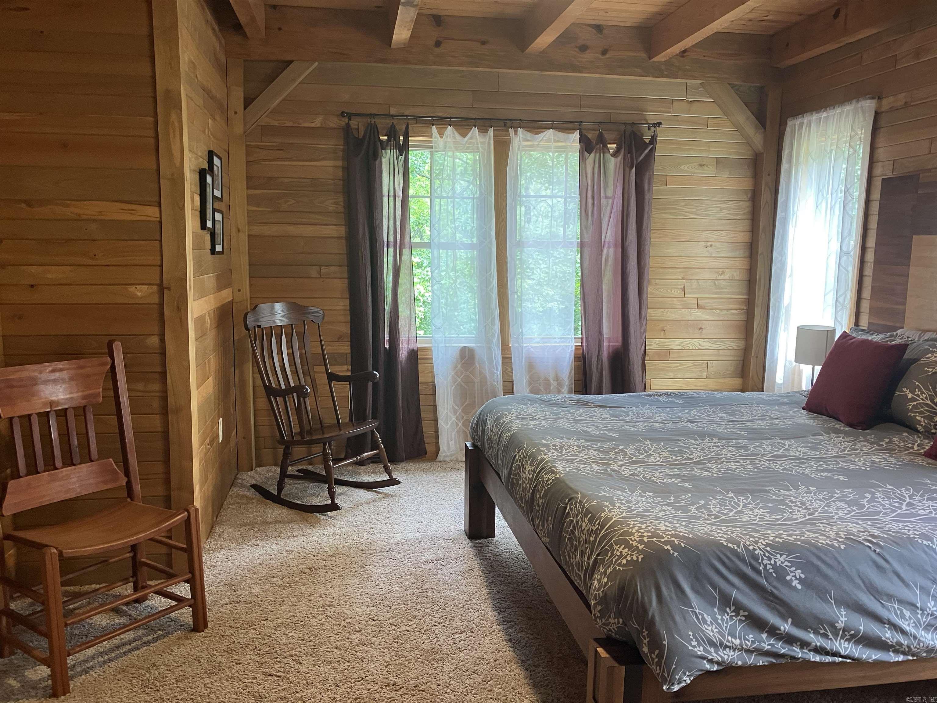 52 Rocky Shoals Road  Mount Ida, AR