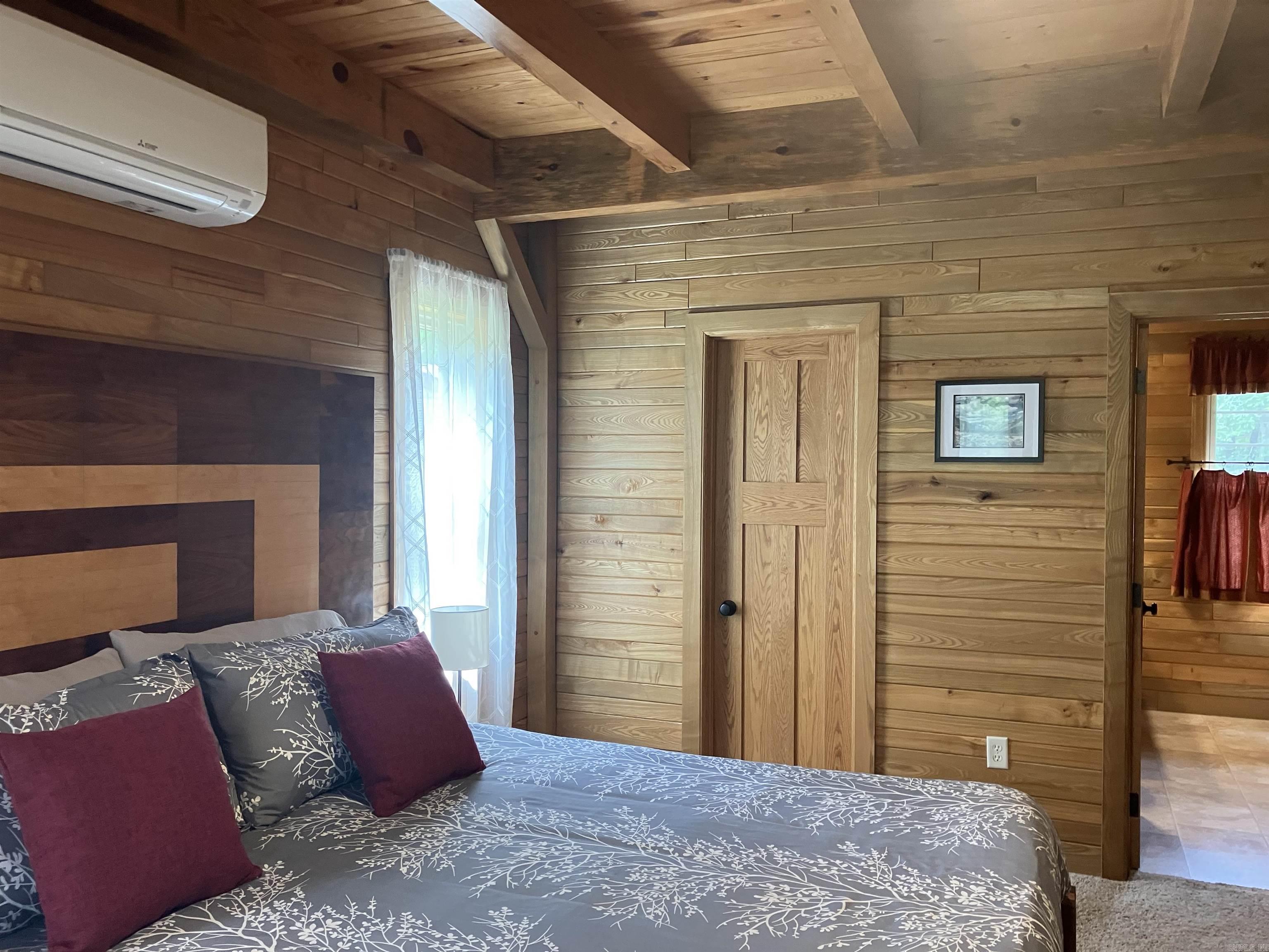 52 Rocky Shoals Road  Mount Ida, AR