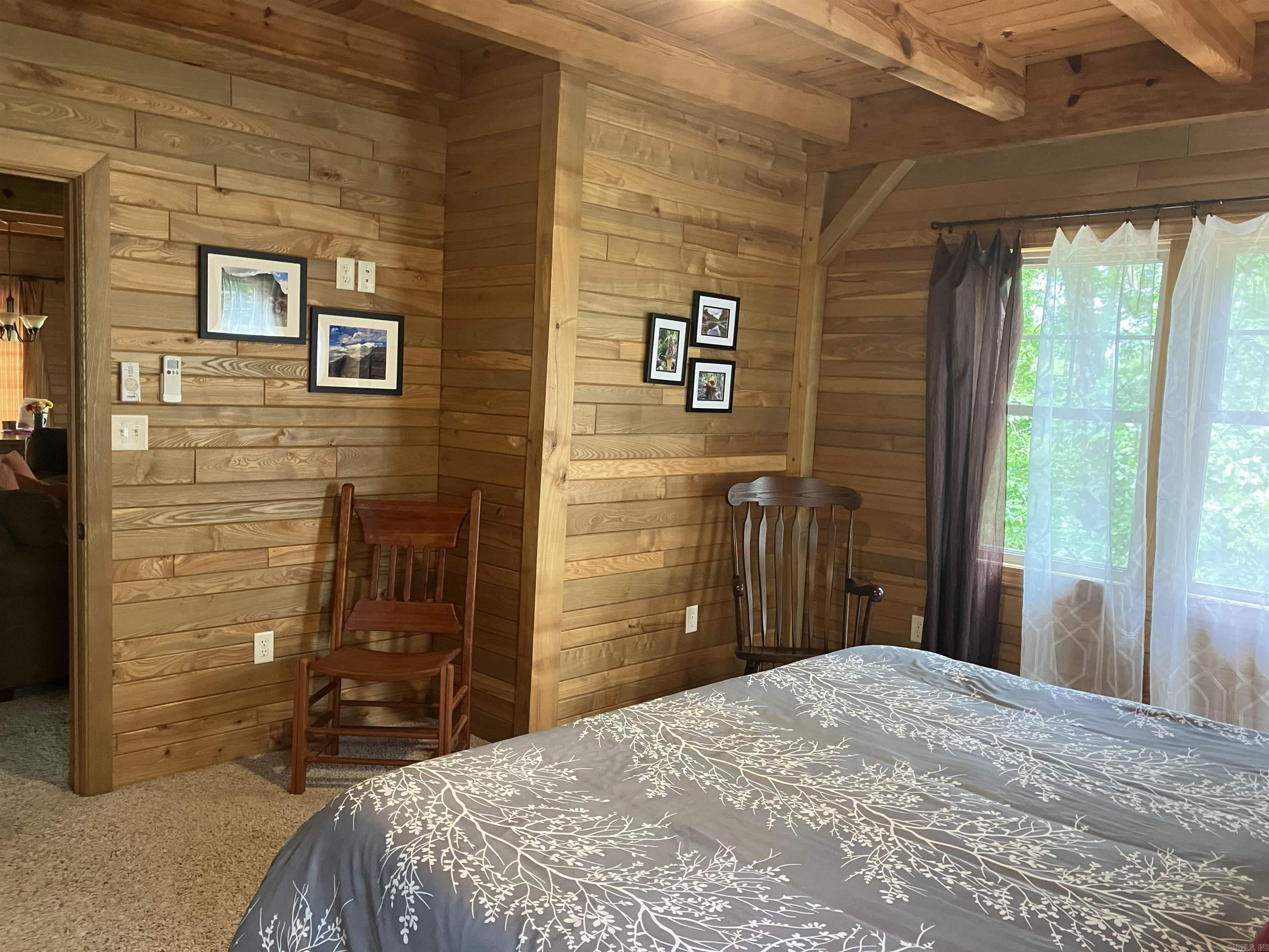 52 Rocky Shoals Road  Mount Ida, AR