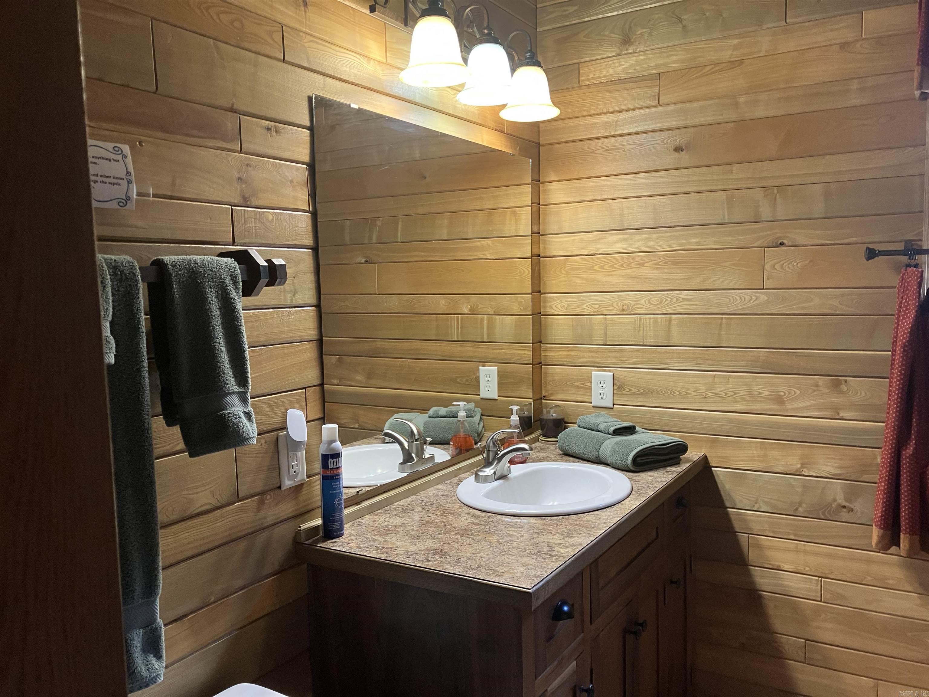52 Rocky Shoals Road  Mount Ida, AR