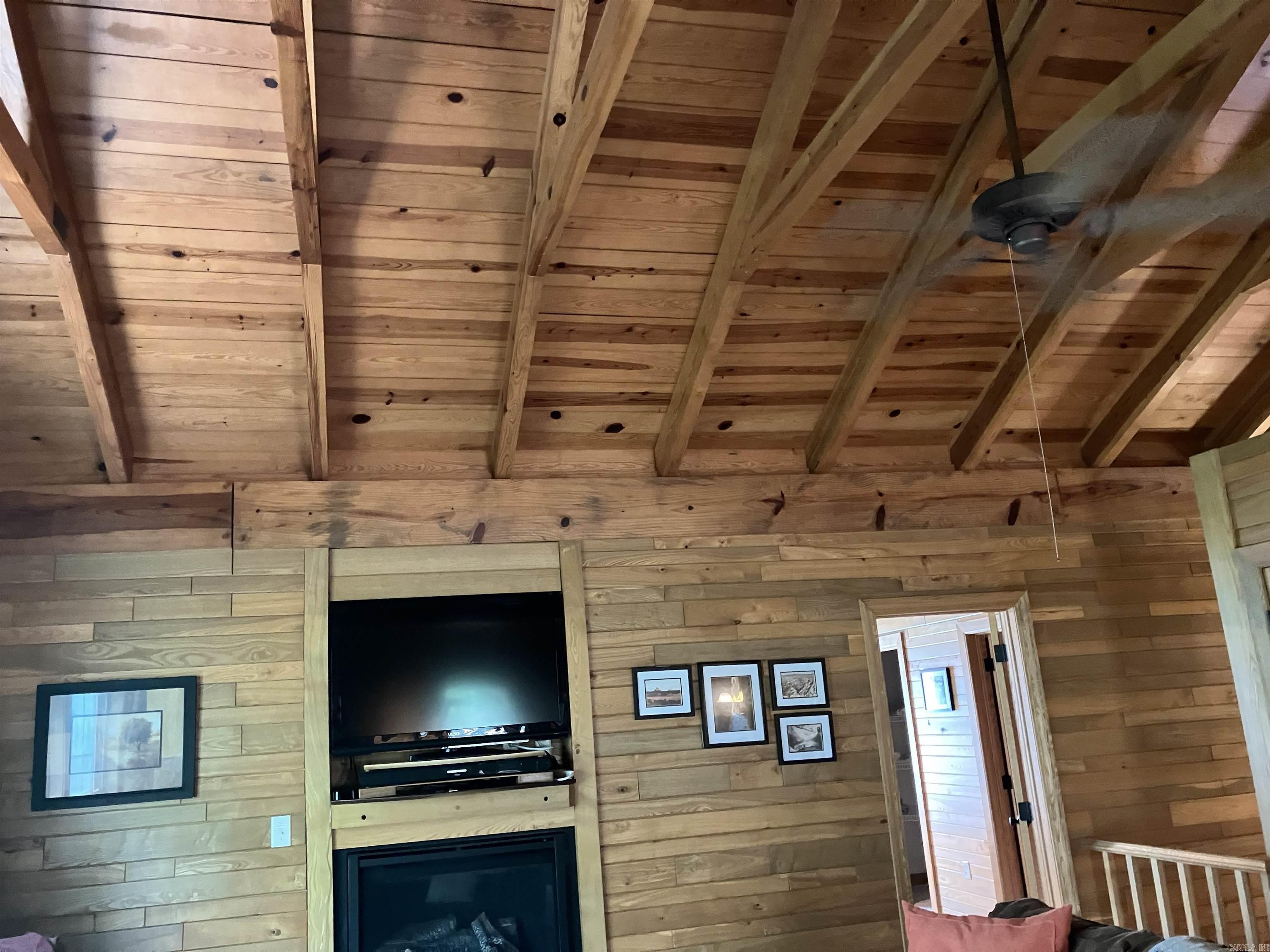 52 Rocky Shoals Road  Mount Ida, AR