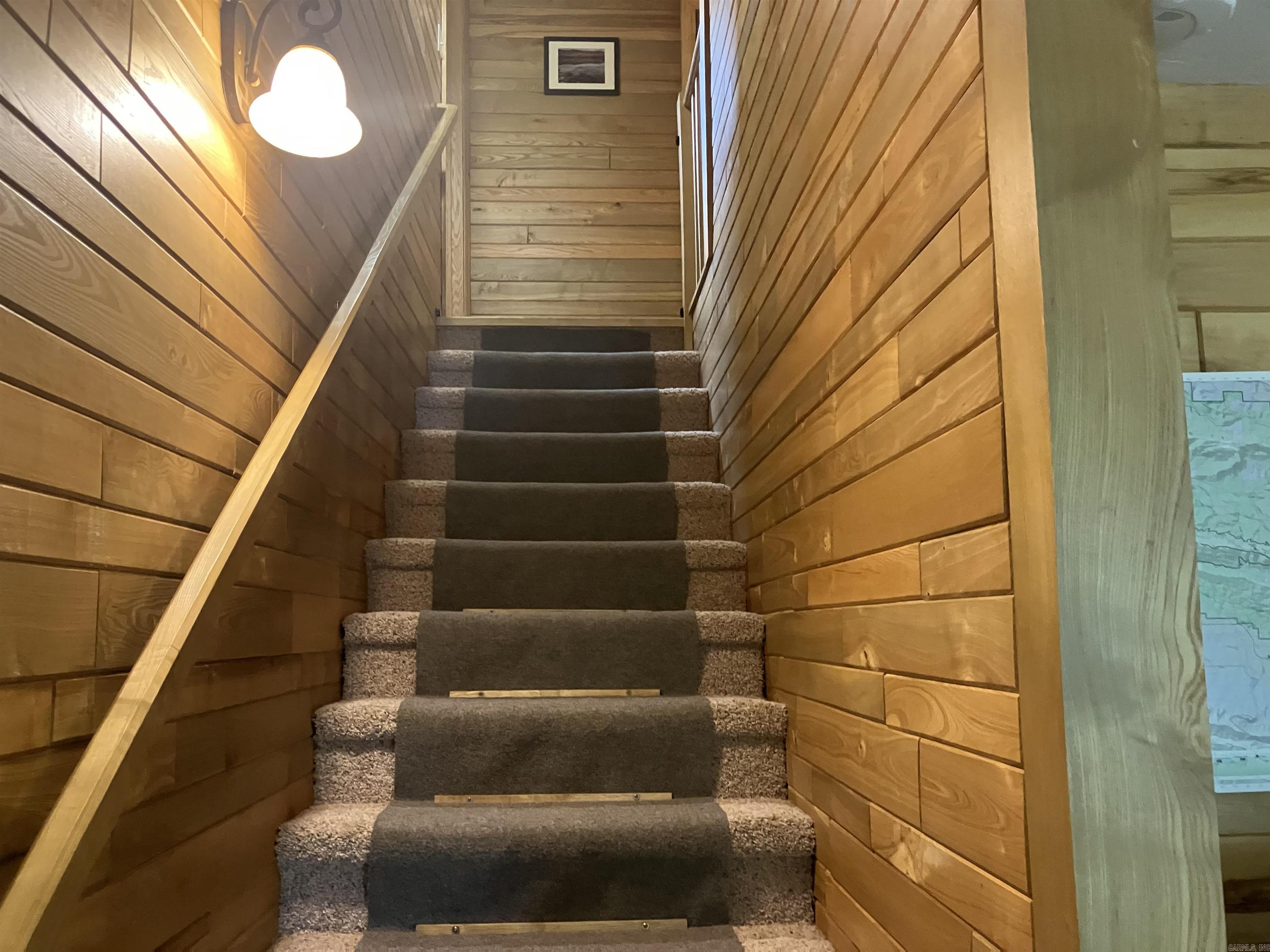 52 Rocky Shoals Road  Mount Ida, AR
