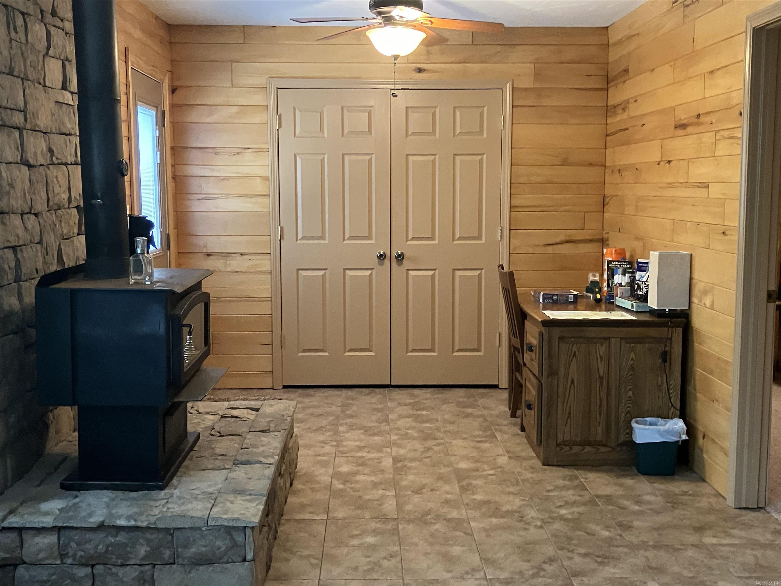 52 Rocky Shoals Road  Mount Ida, AR