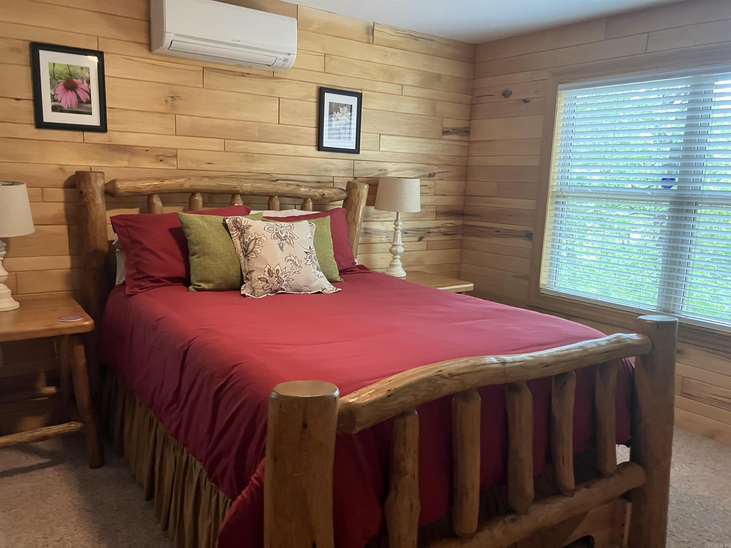 52 Rocky Shoals Road  Mount Ida, AR
