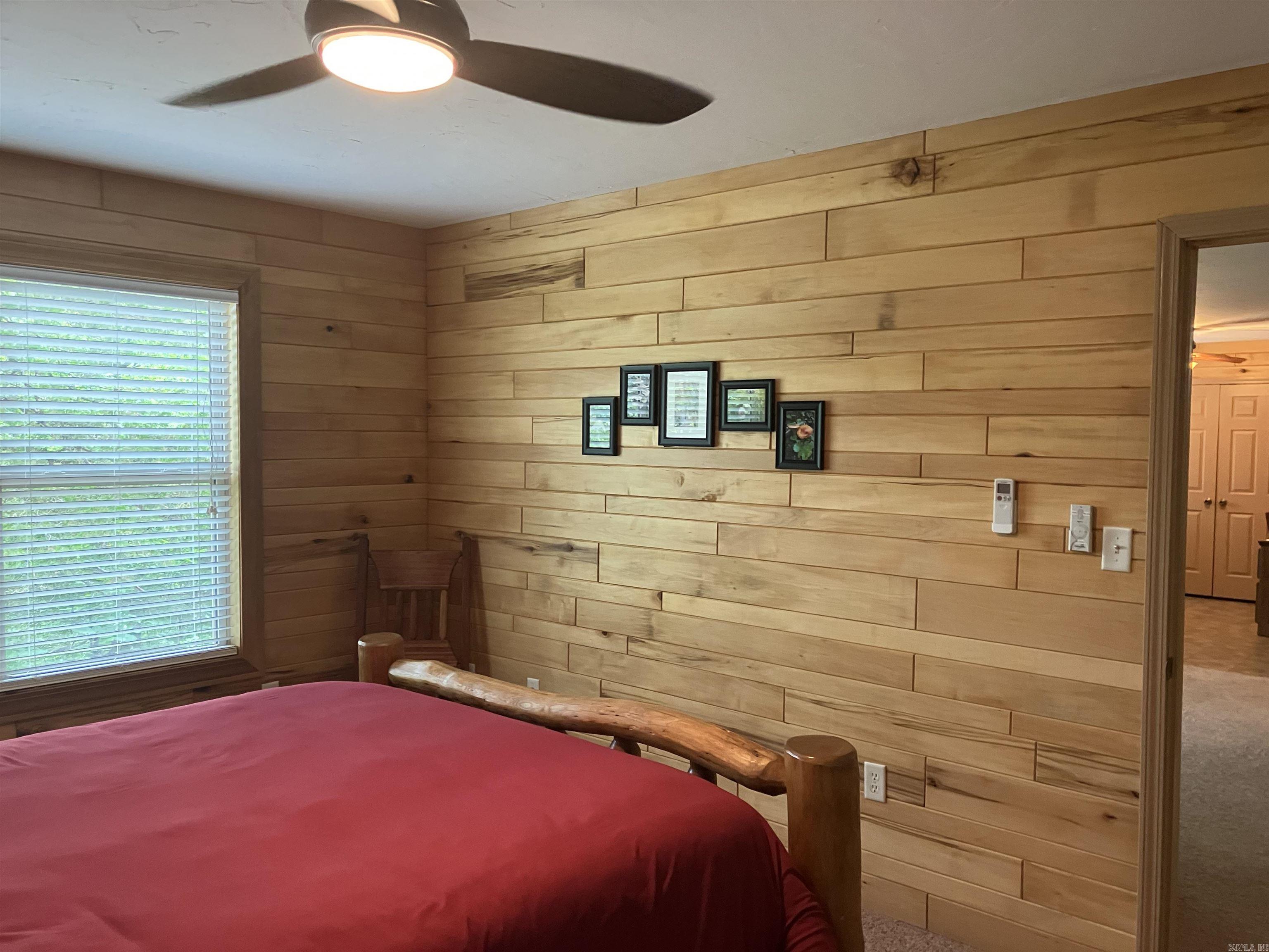 52 Rocky Shoals Road  Mount Ida, AR