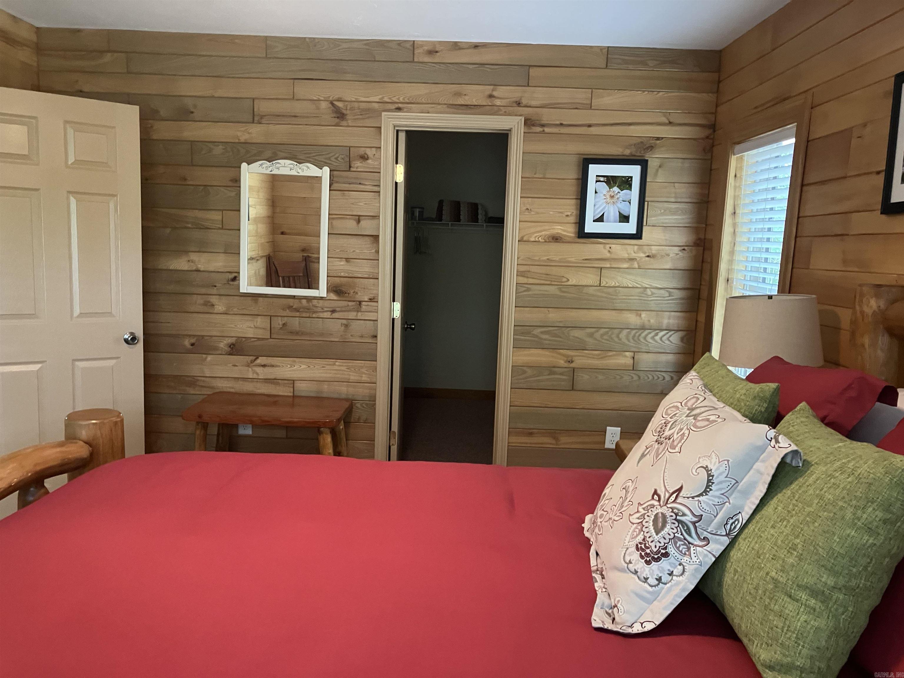 52 Rocky Shoals Road  Mount Ida, AR