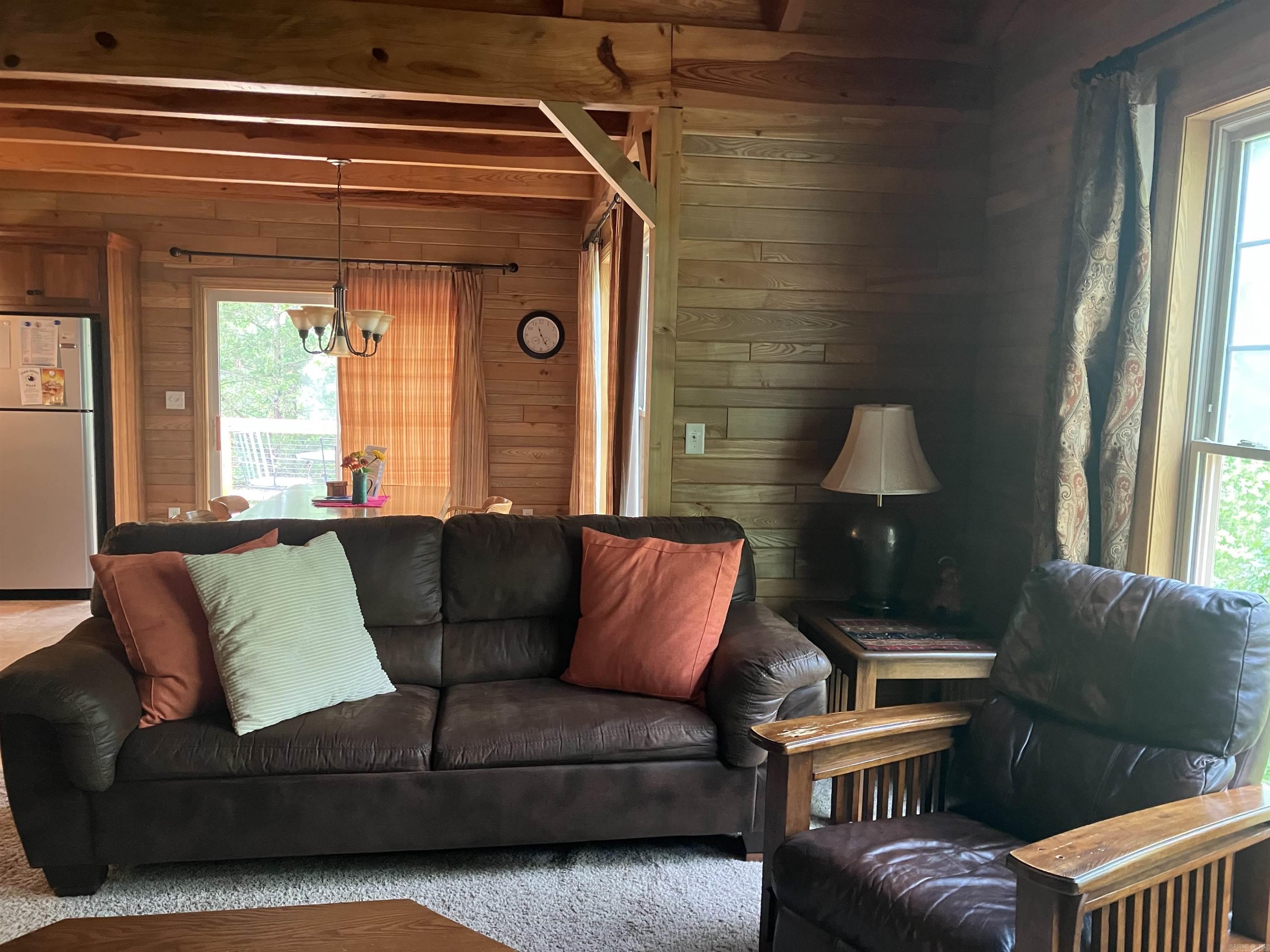 52 Rocky Shoals Road  Mount Ida, AR