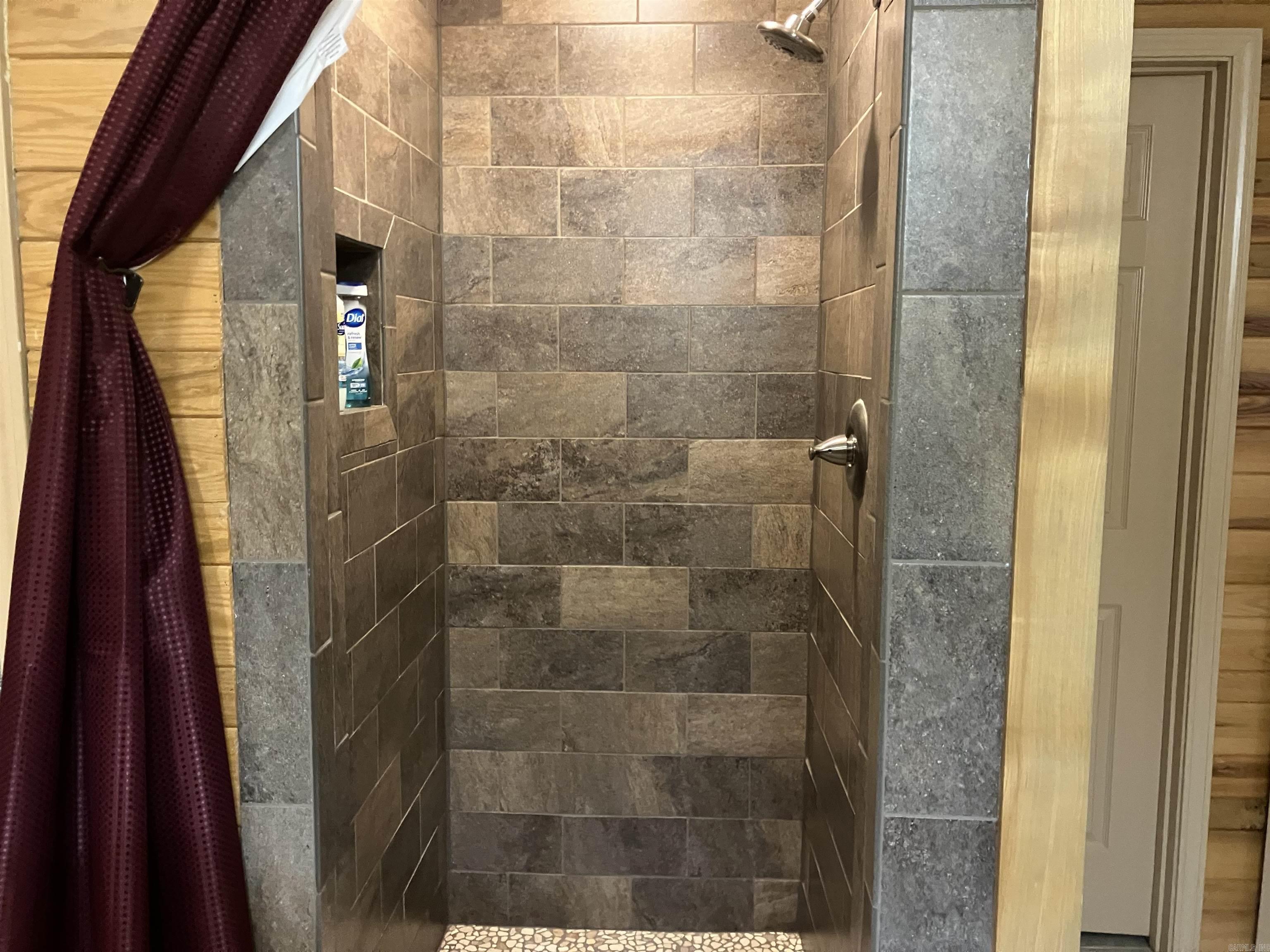 52 Rocky Shoals Road  Mount Ida, AR