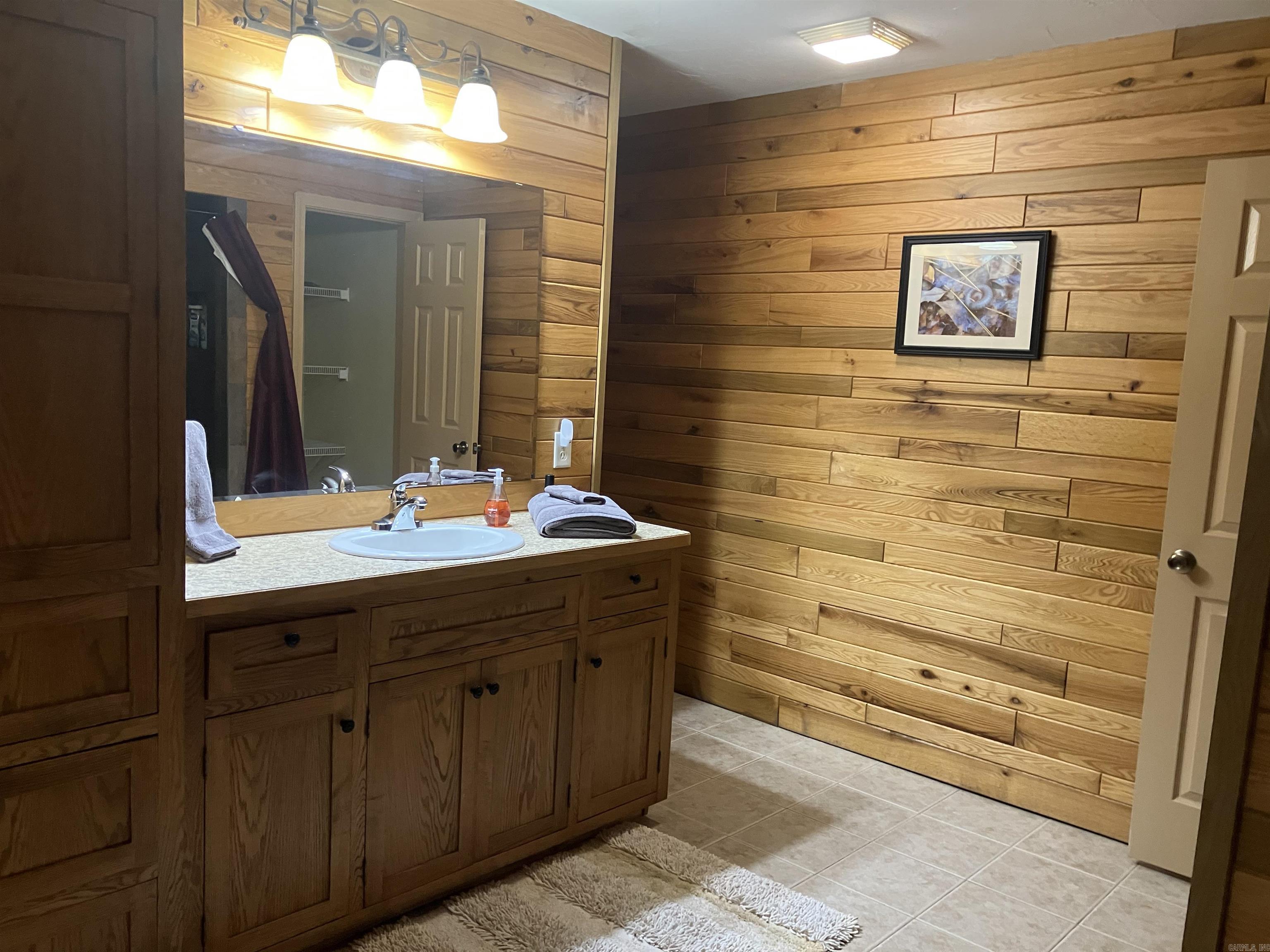 52 Rocky Shoals Road  Mount Ida, AR