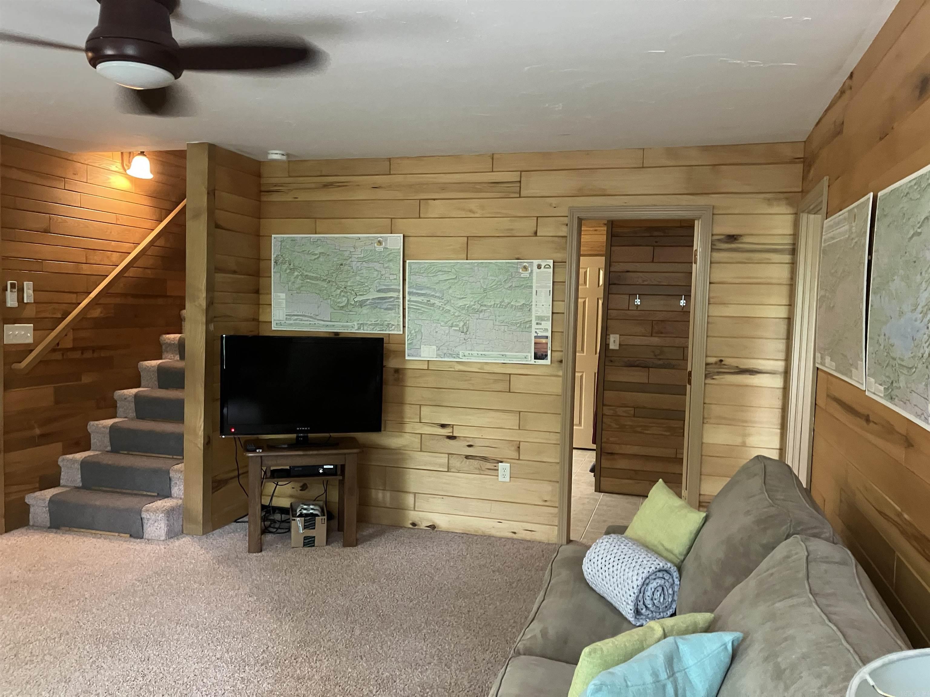 52 Rocky Shoals Road  Mount Ida, AR