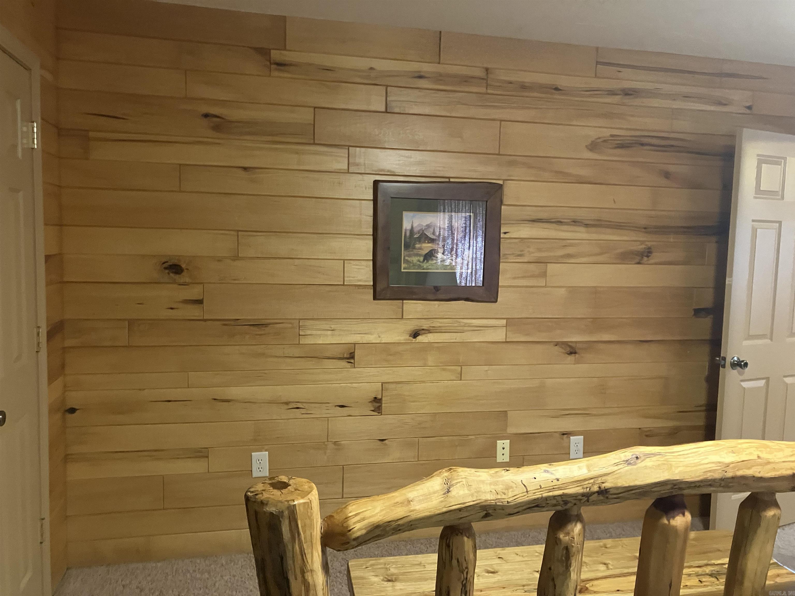 52 Rocky Shoals Road  Mount Ida, AR