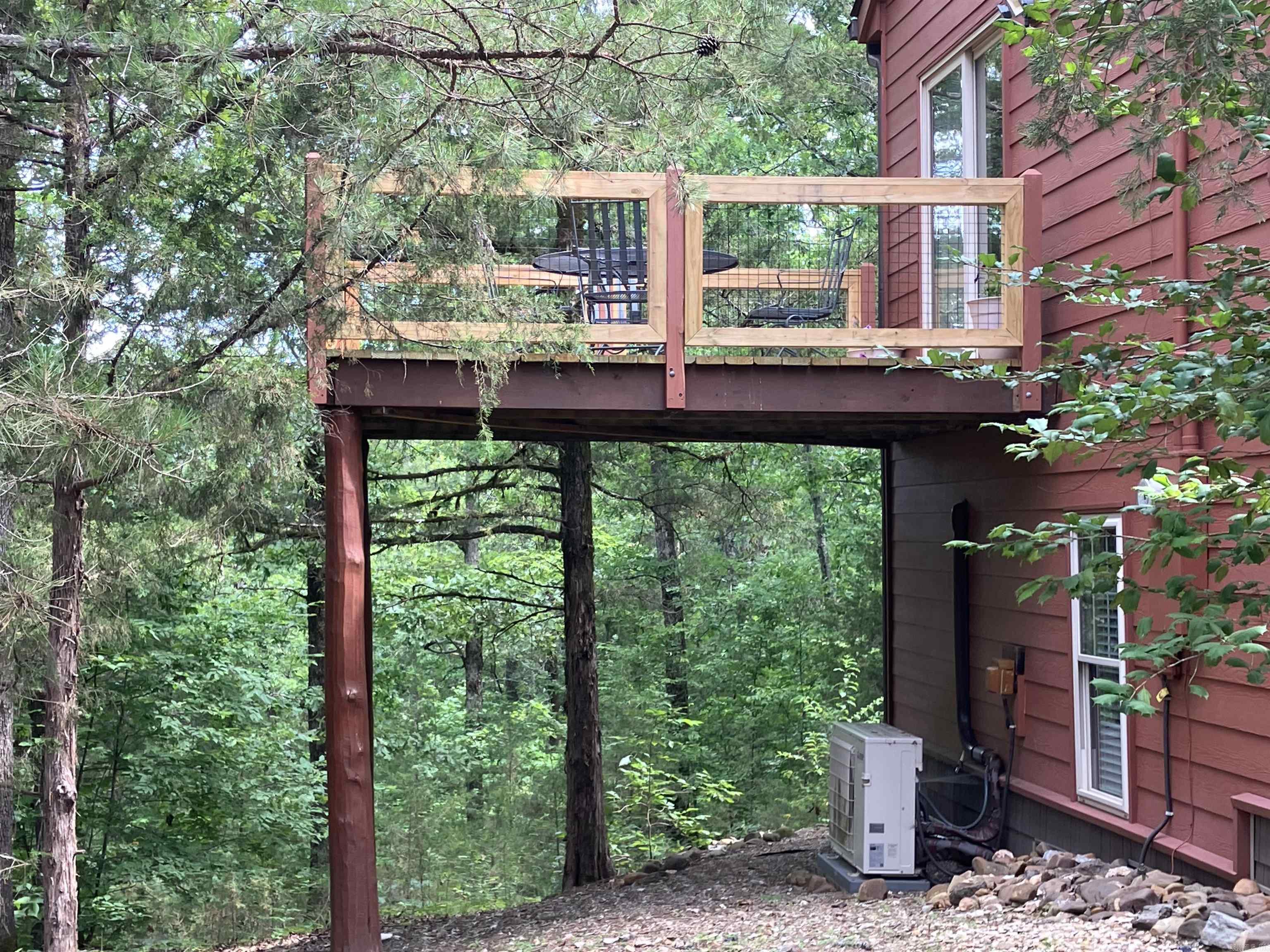52 Rocky Shoals Road  Mount Ida, AR